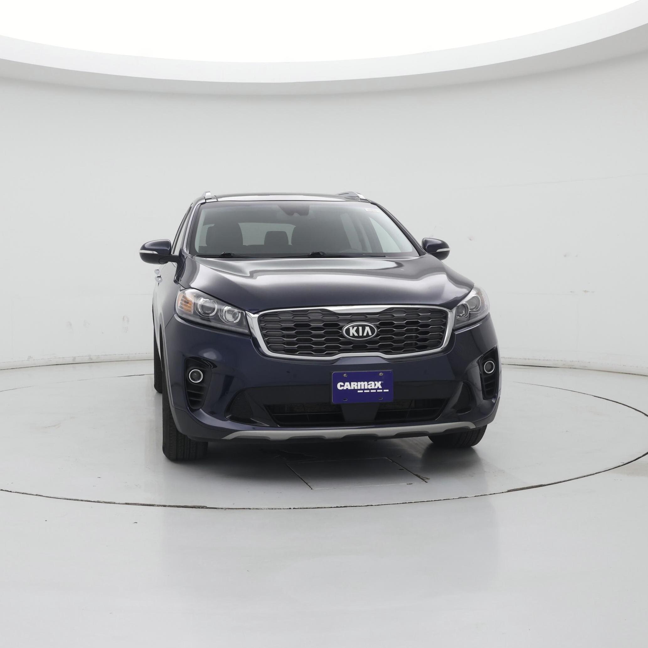 Thumbnail: 2019 Kia Sorento - 5