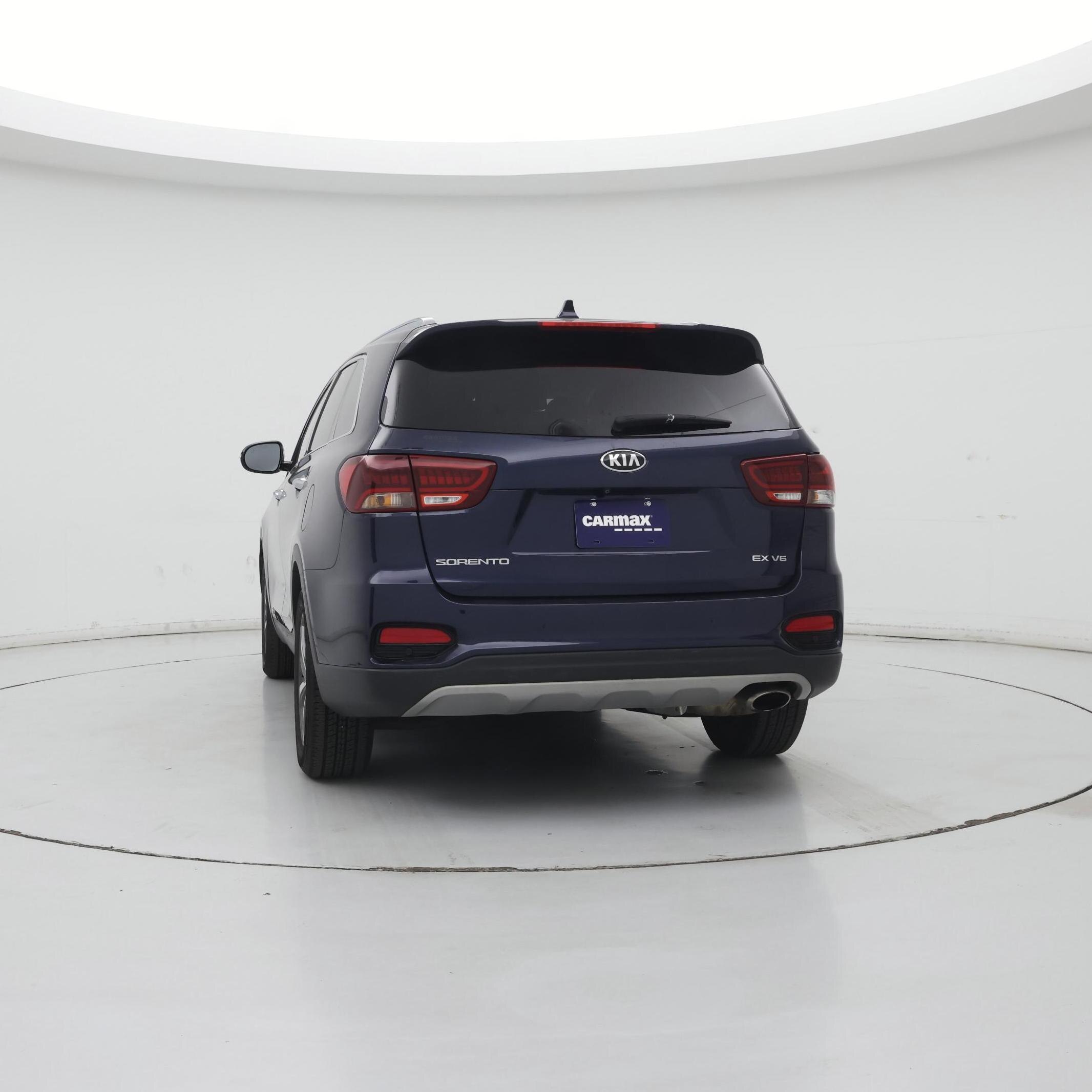 Thumbnail: 2019 Kia Sorento - 6