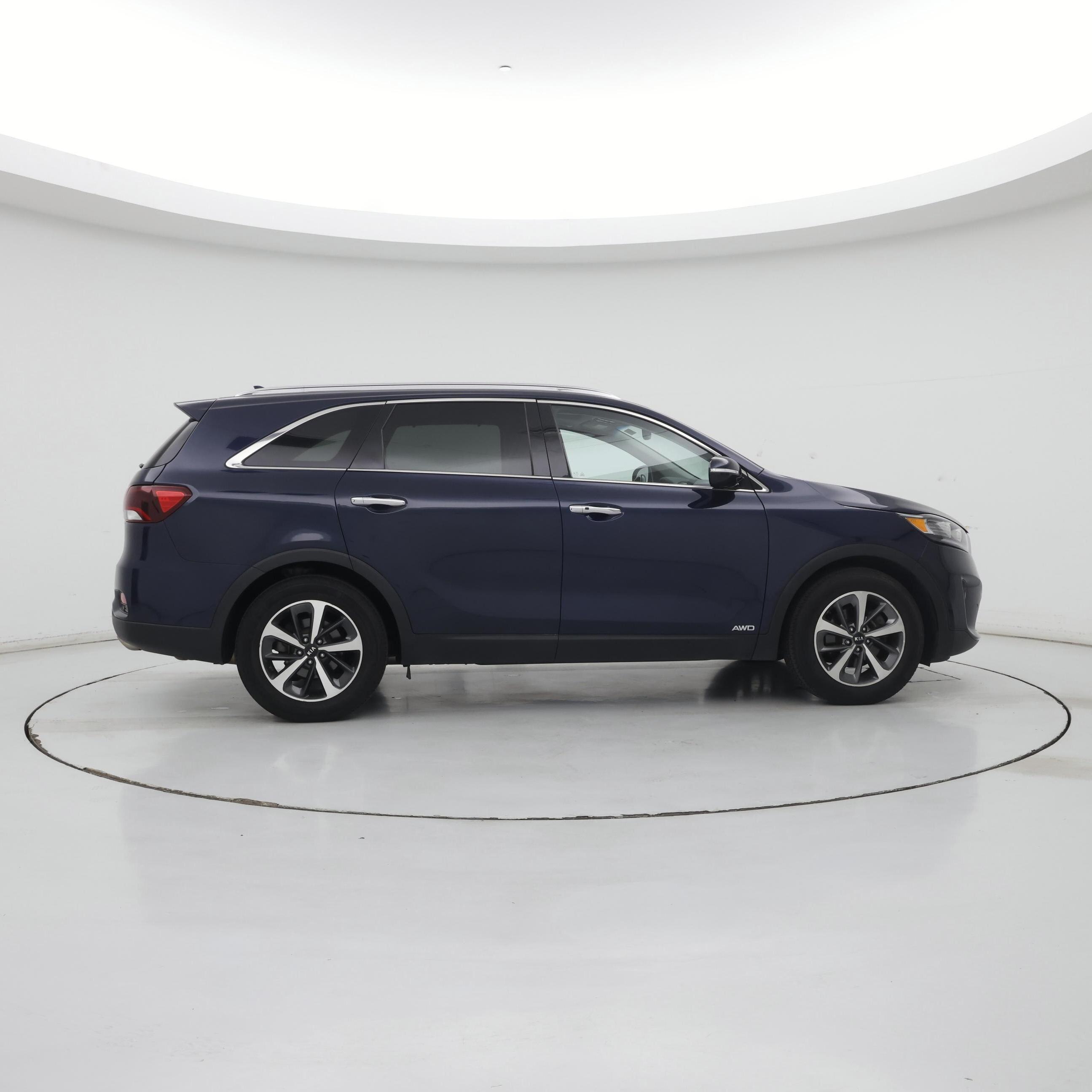 Thumbnail: 2019 Kia Sorento - 7