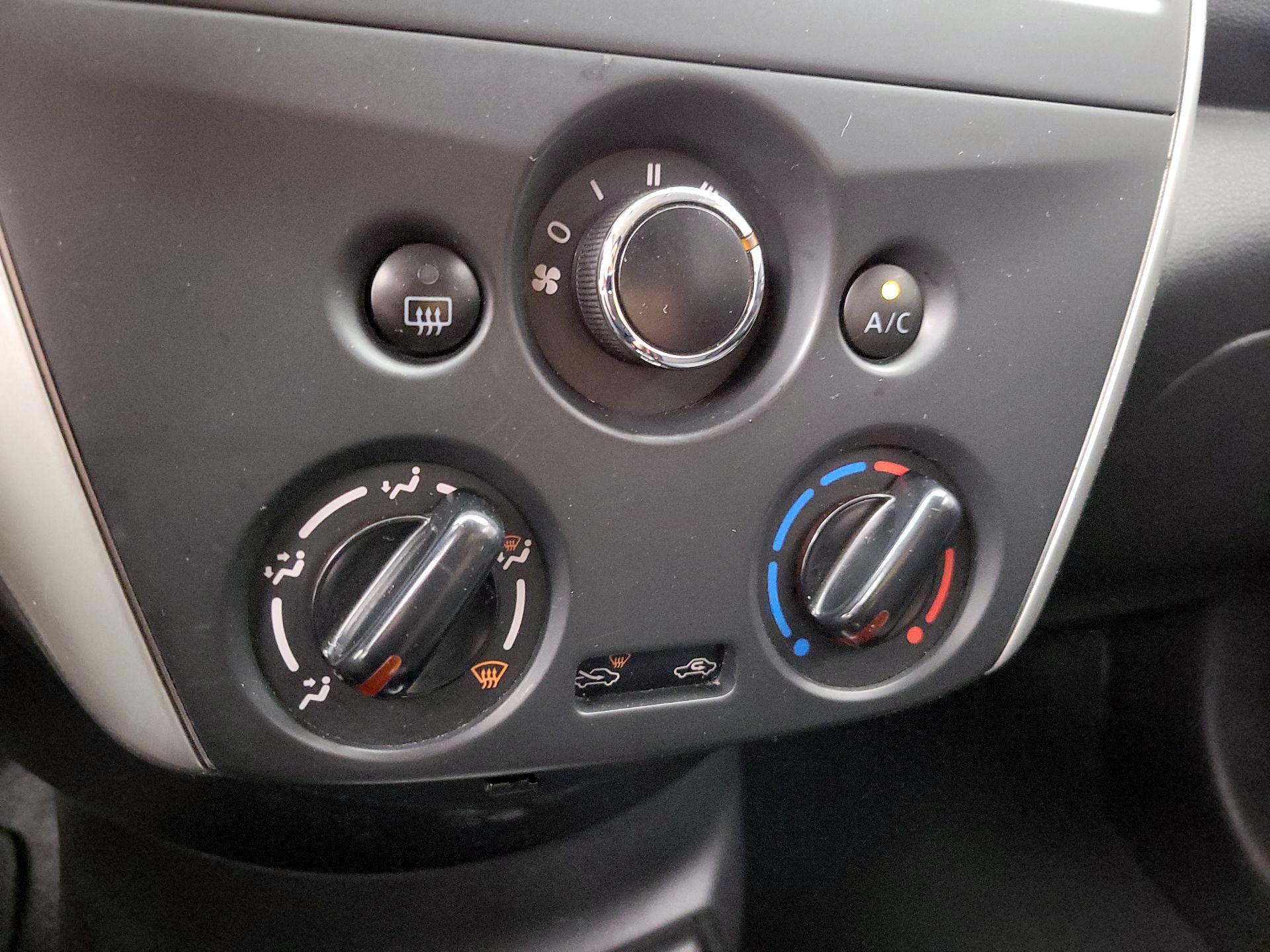 Thumbnail: 2015 Nissan Versa - 15