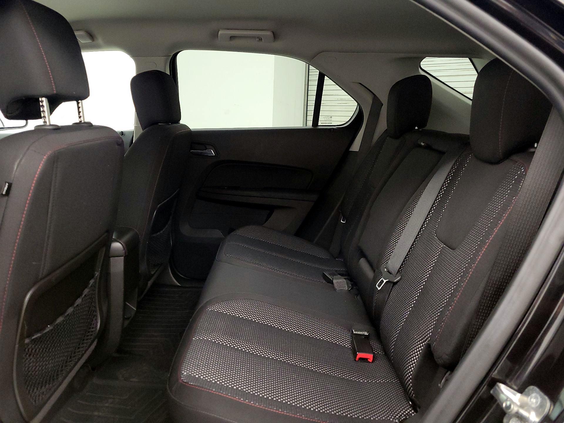 Thumbnail: 2015 Chevrolet Equinox - 18