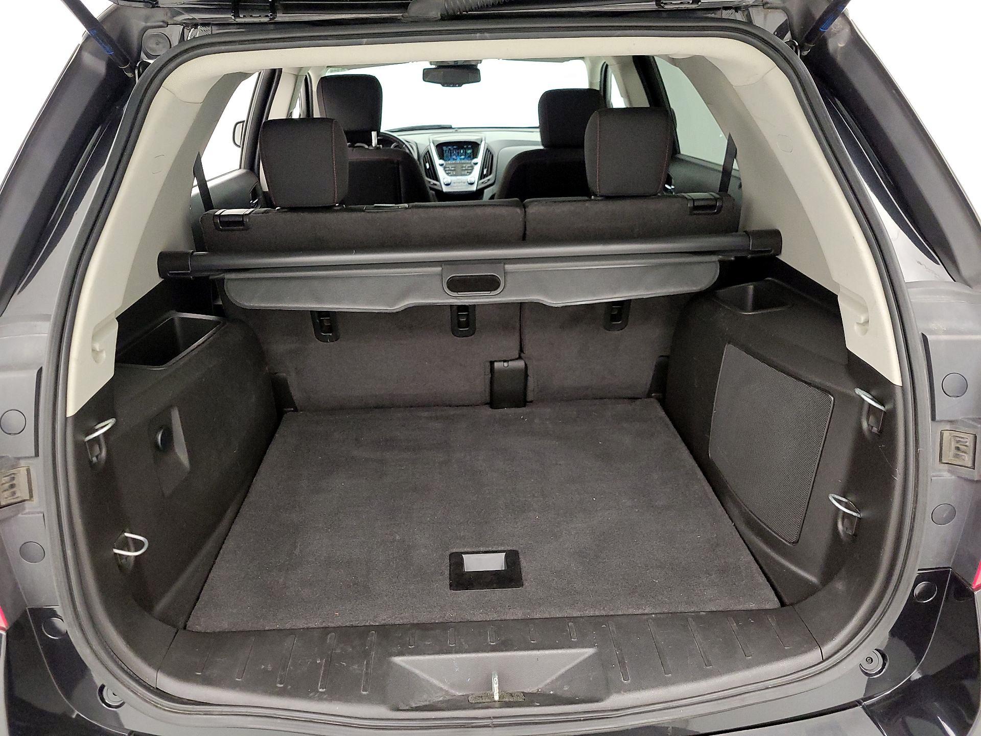 Thumbnail: 2015 Chevrolet Equinox - 19