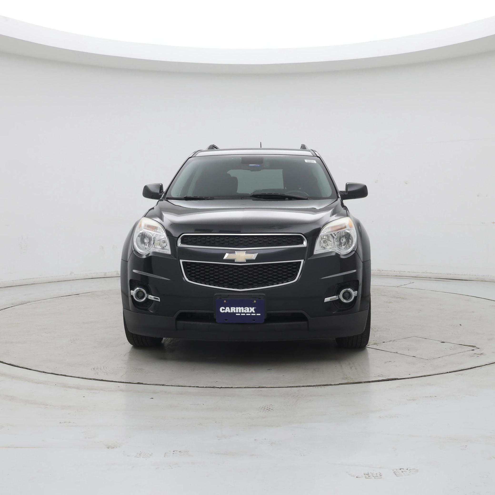 Thumbnail: 2015 Chevrolet Equinox - 5