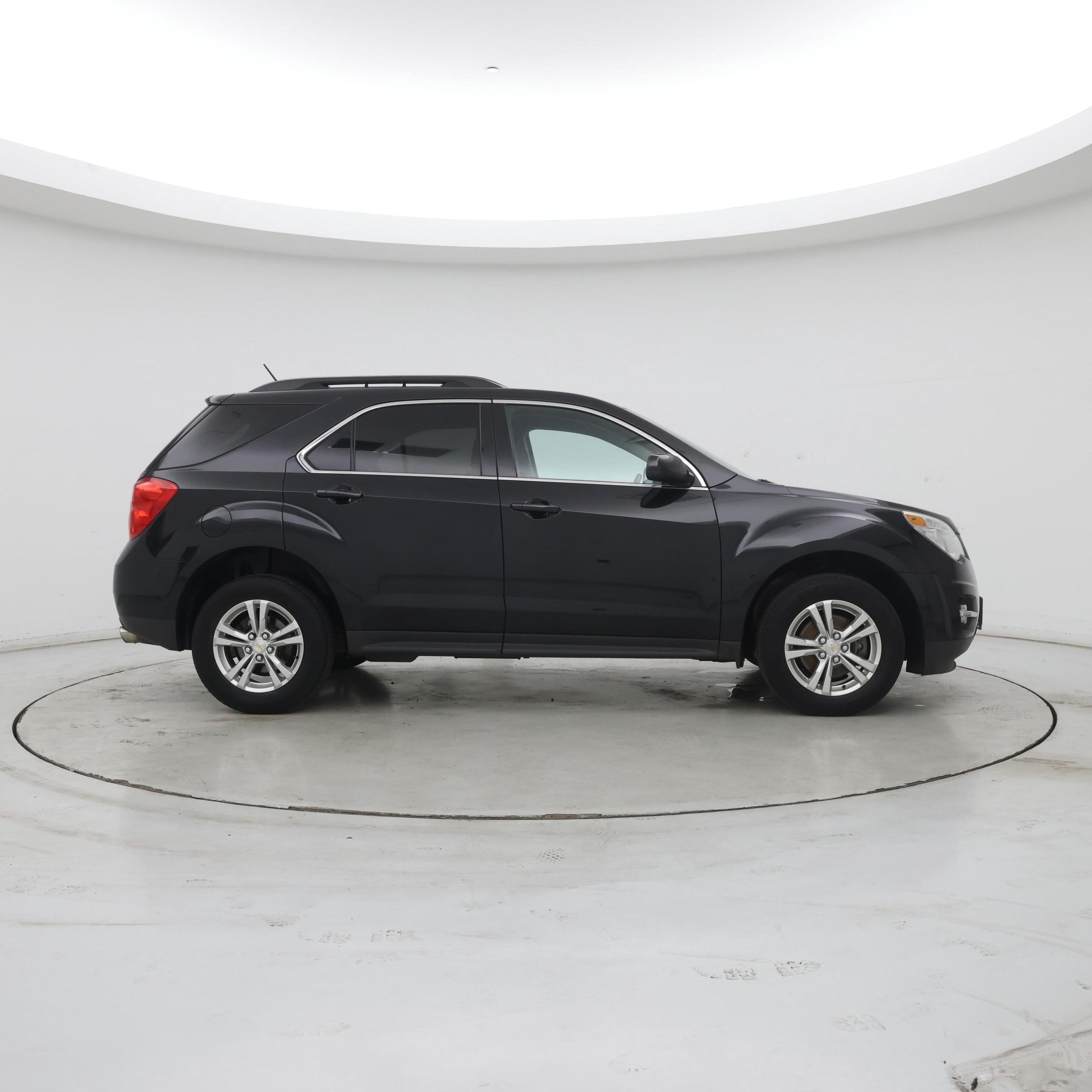 Thumbnail: 2015 Chevrolet Equinox - 7