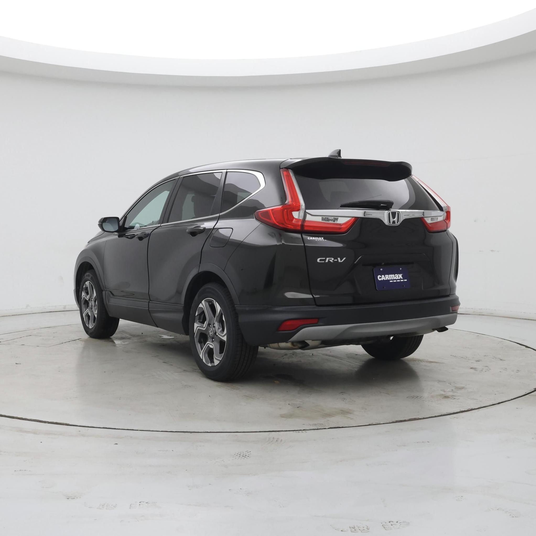 Thumbnail: 2017 Honda CR-V - 2