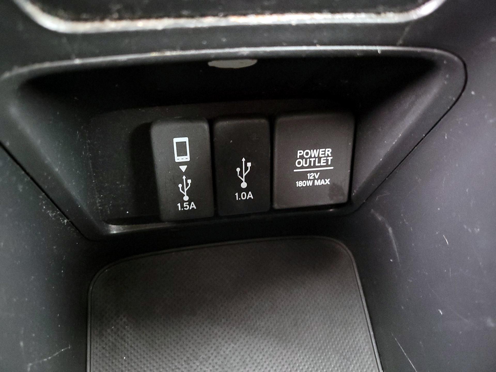 Thumbnail: 2017 Honda CR-V - 19