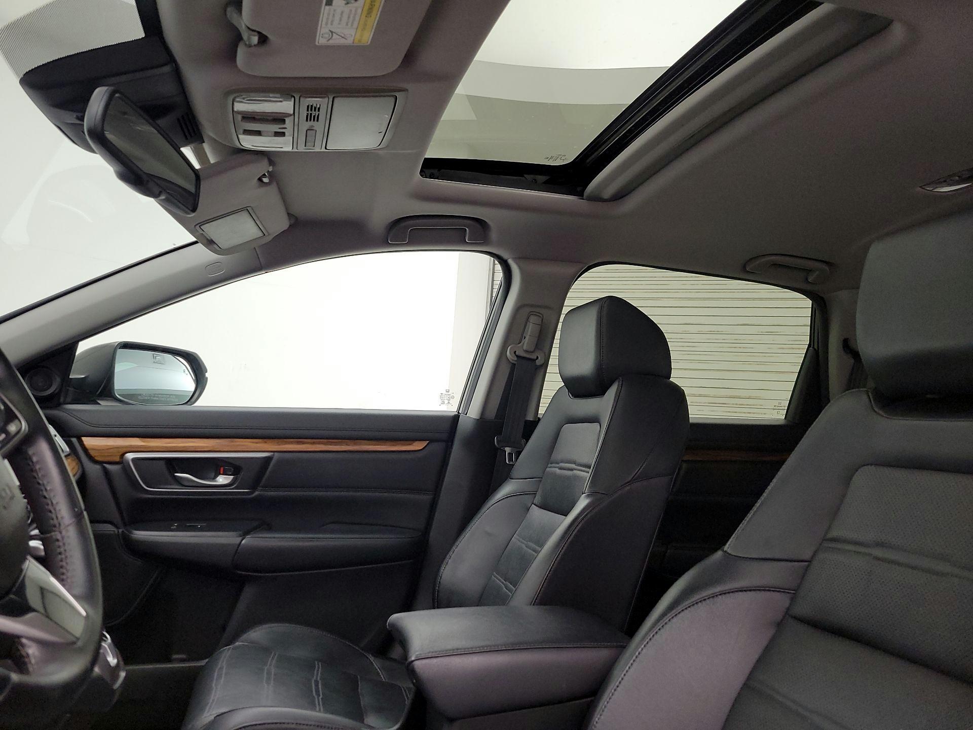 Thumbnail: 2017 Honda CR-V - 20