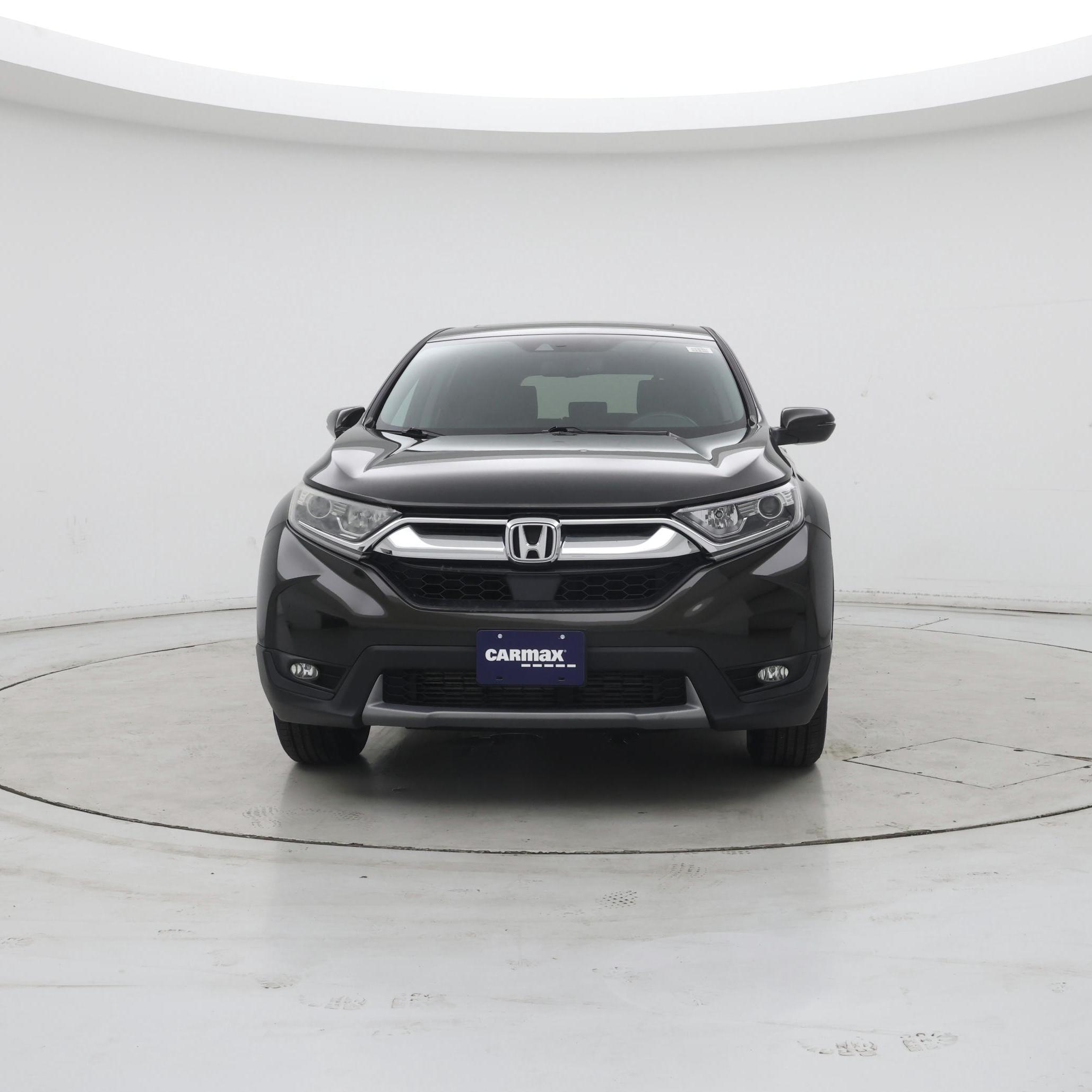Thumbnail: 2017 Honda CR-V - 5