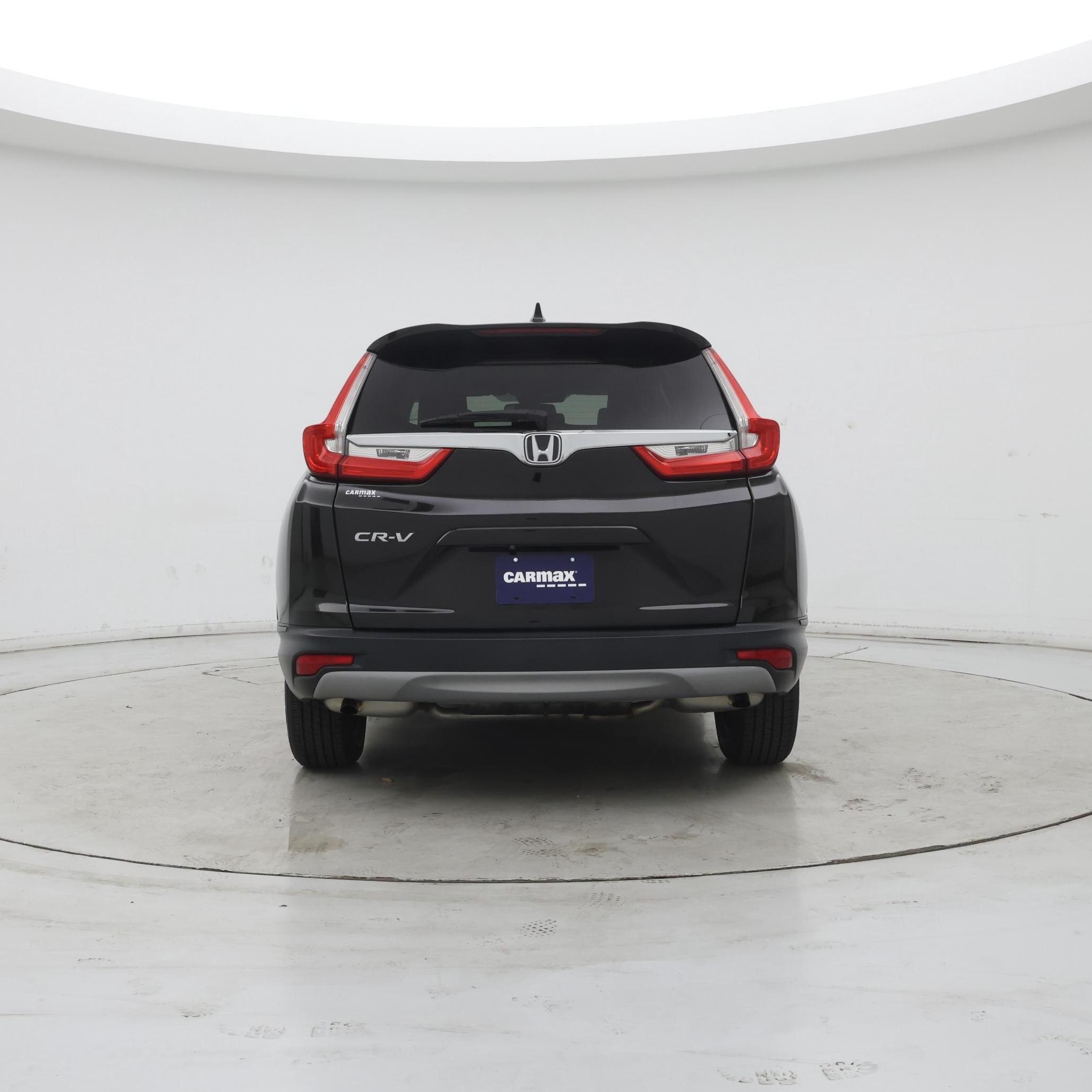 Thumbnail: 2017 Honda CR-V - 6