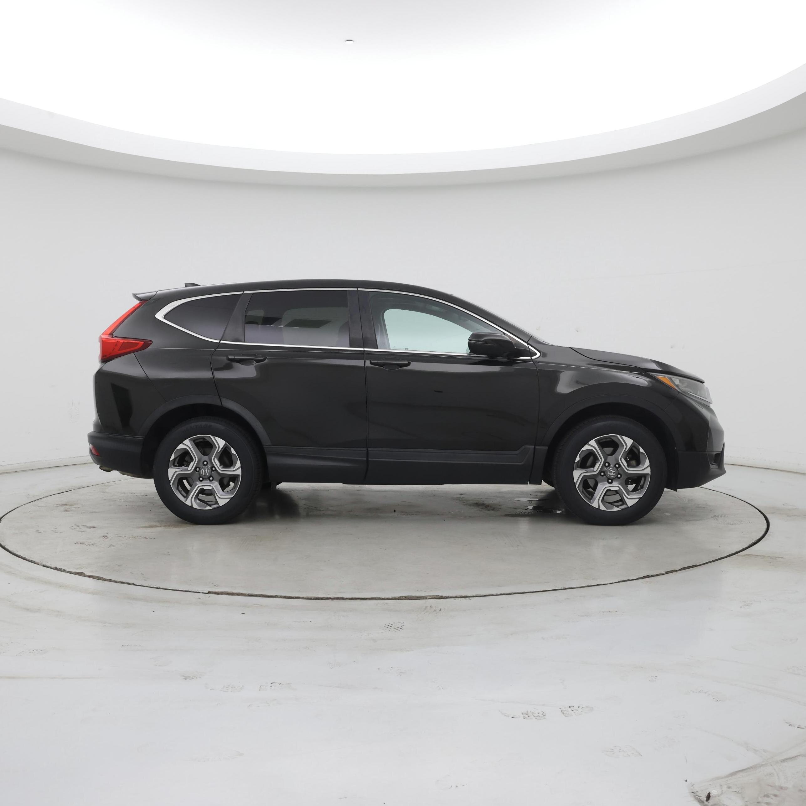 Thumbnail: 2017 Honda CR-V - 7
