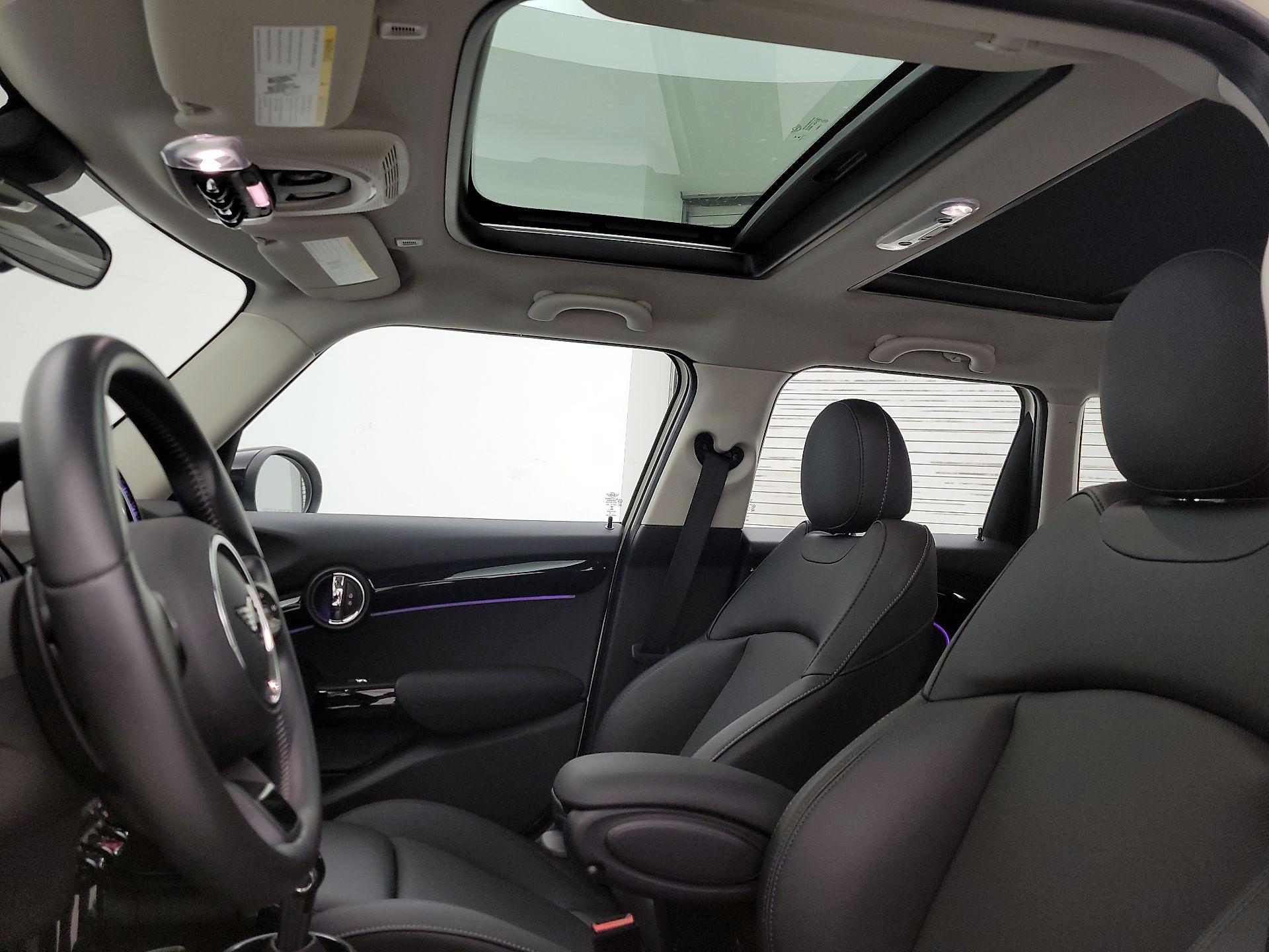 Thumbnail: 2022 MINI Cooper Hardtop - 19