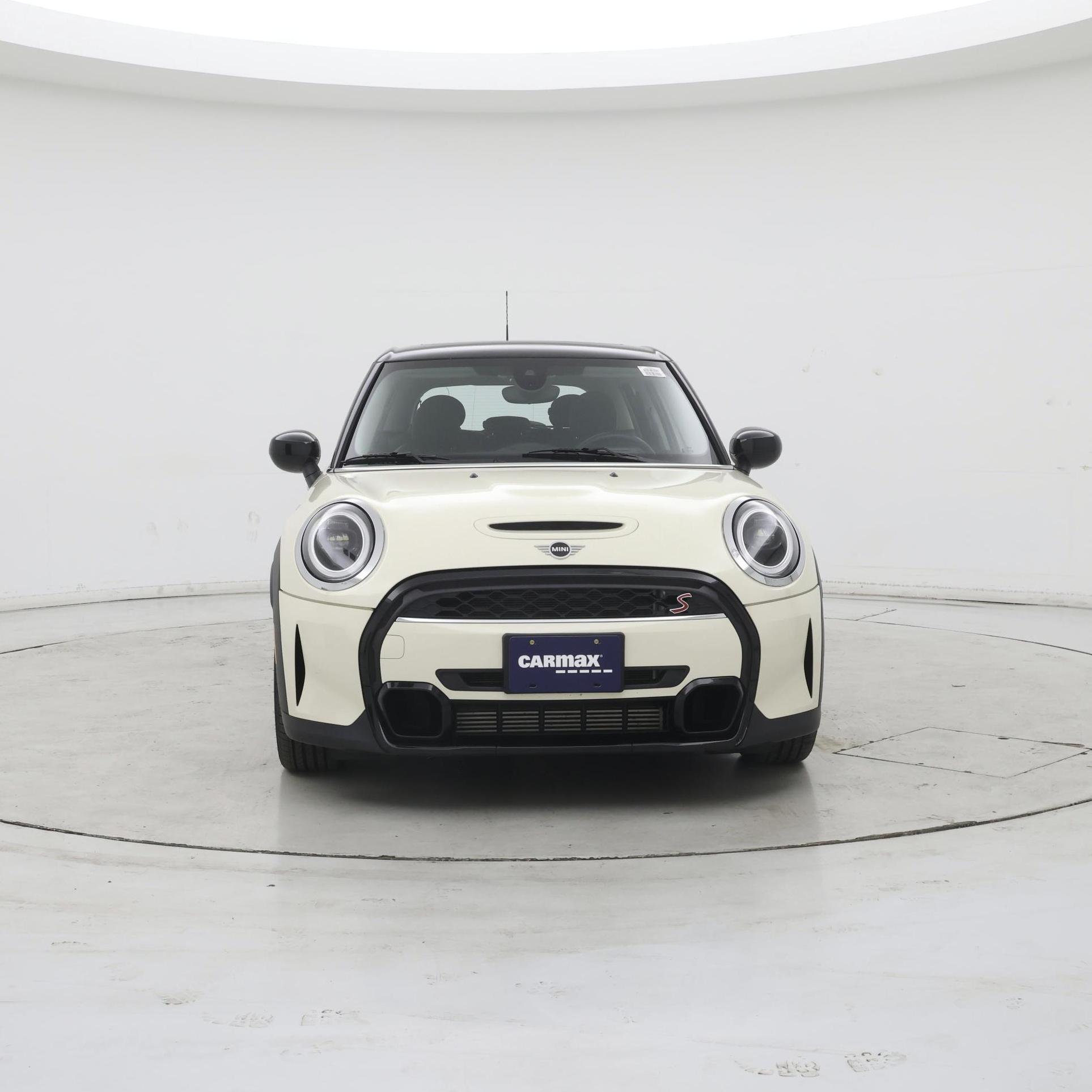 Thumbnail: 2022 MINI Cooper Hardtop - 5