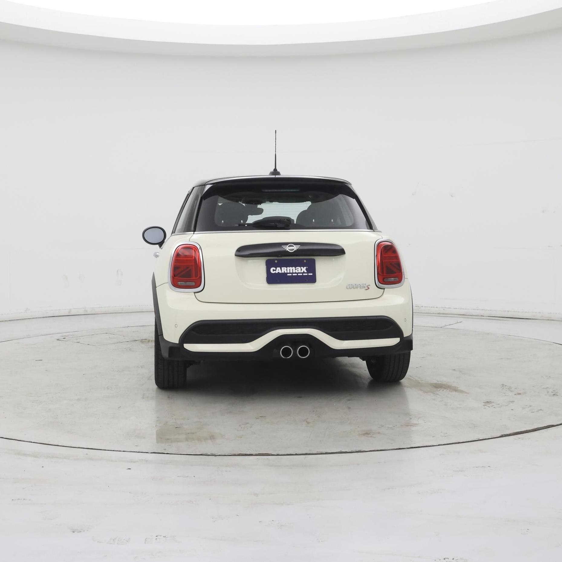 Thumbnail: 2022 MINI Cooper Hardtop - 6