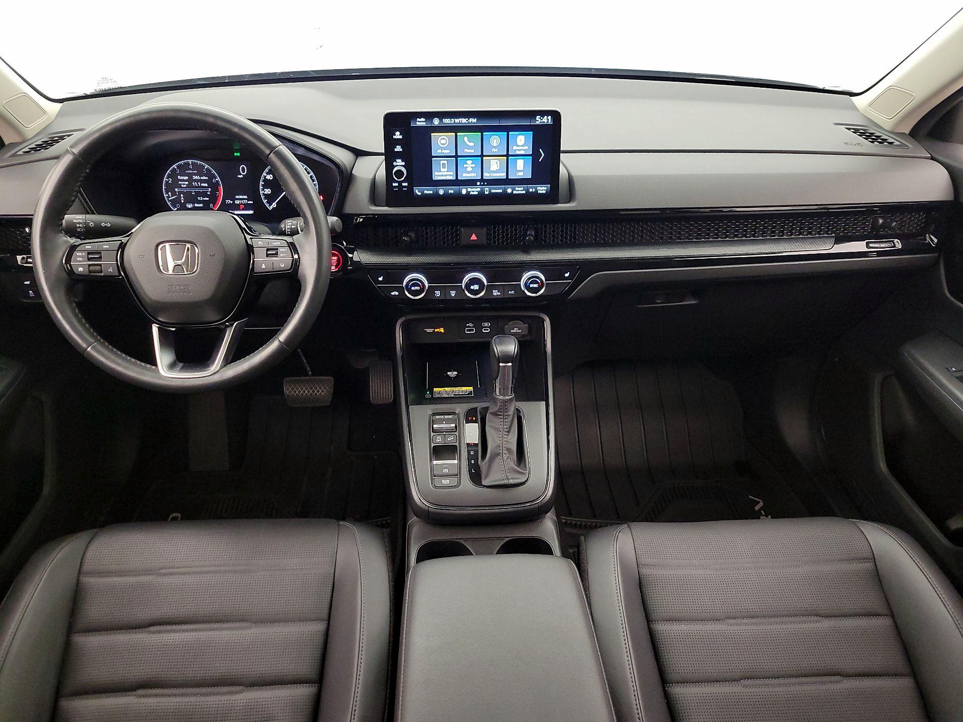 Thumbnail: 2023 Honda CR-V - 9