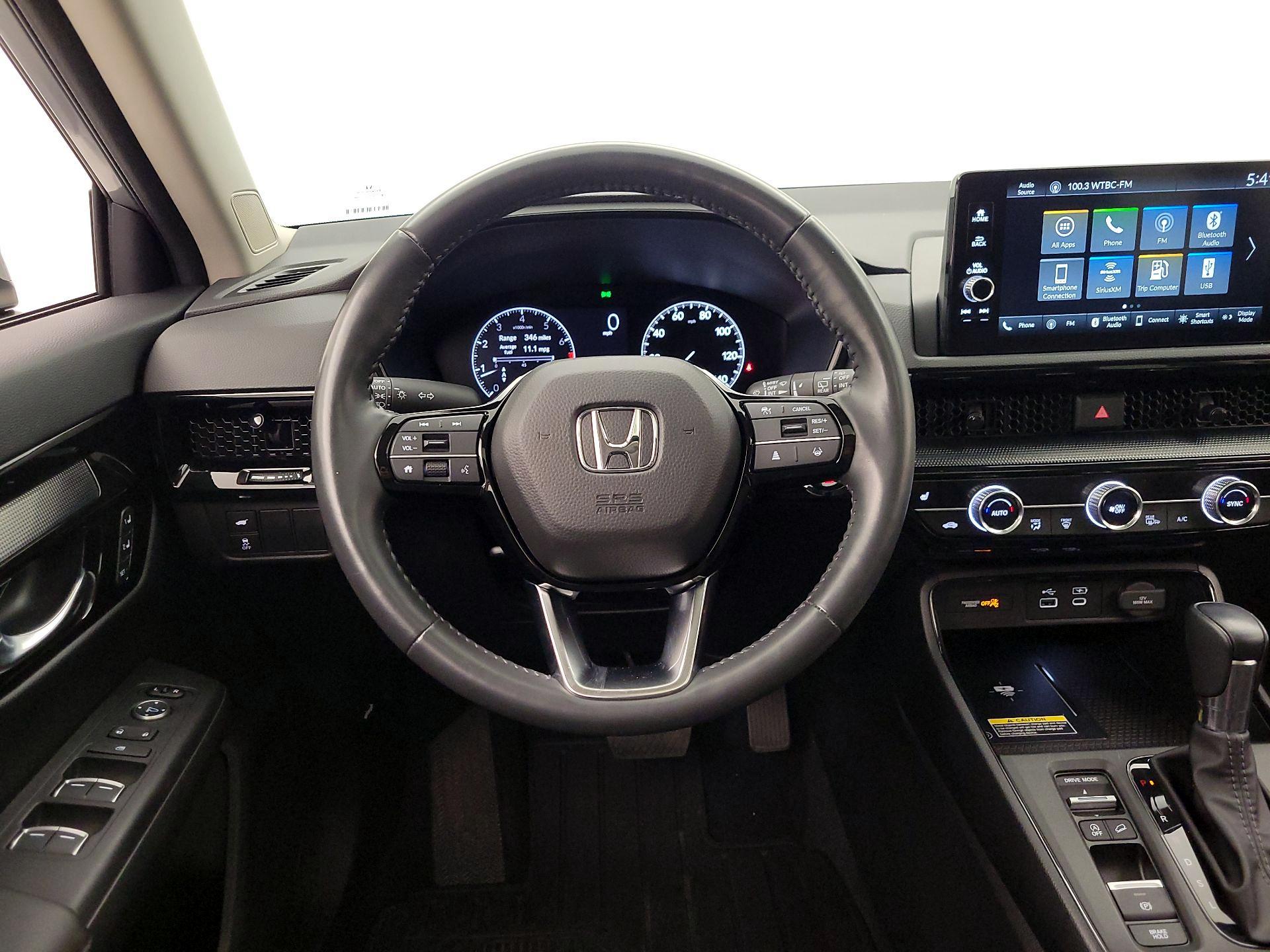 Thumbnail: 2023 Honda CR-V - 10