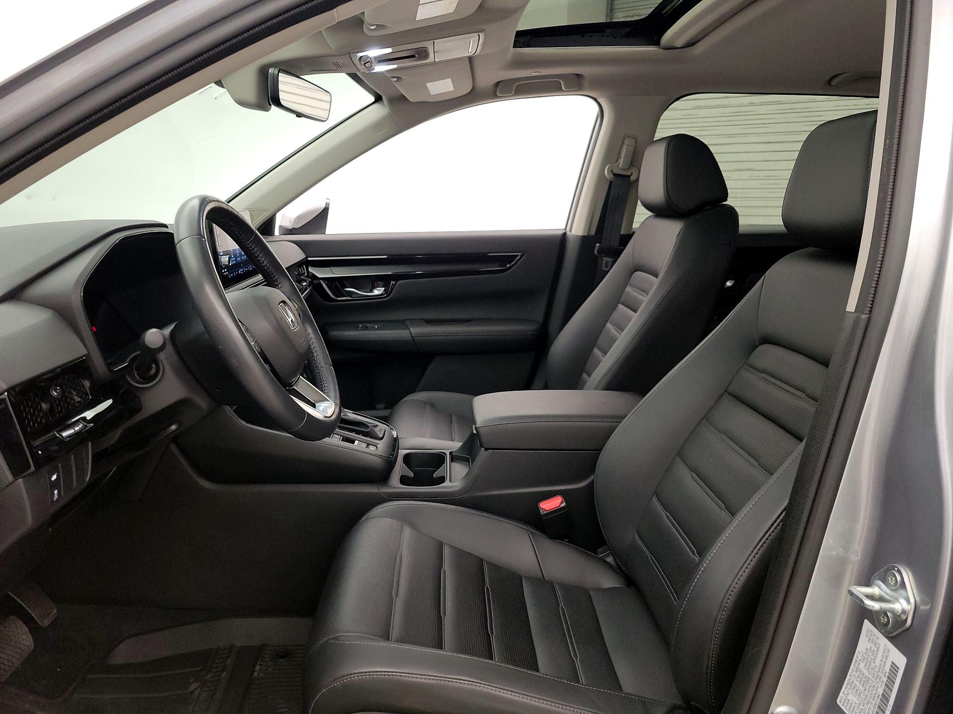Thumbnail: 2023 Honda CR-V - 11