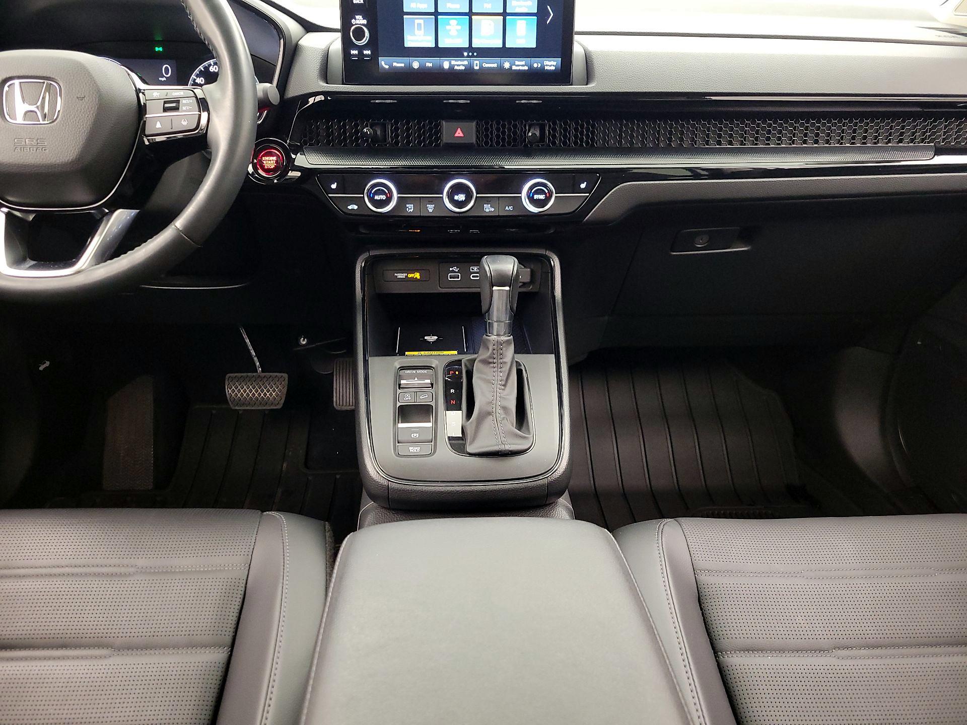Thumbnail: 2023 Honda CR-V - 17