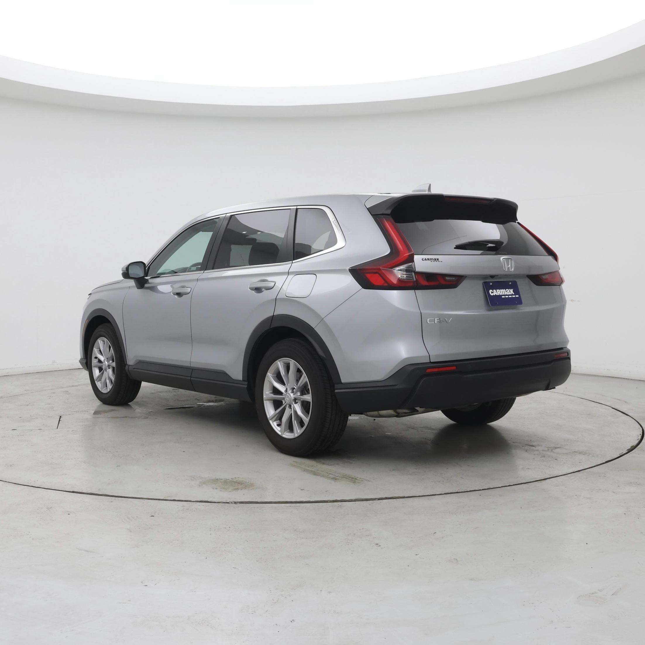 Thumbnail: 2023 Honda CR-V - 2