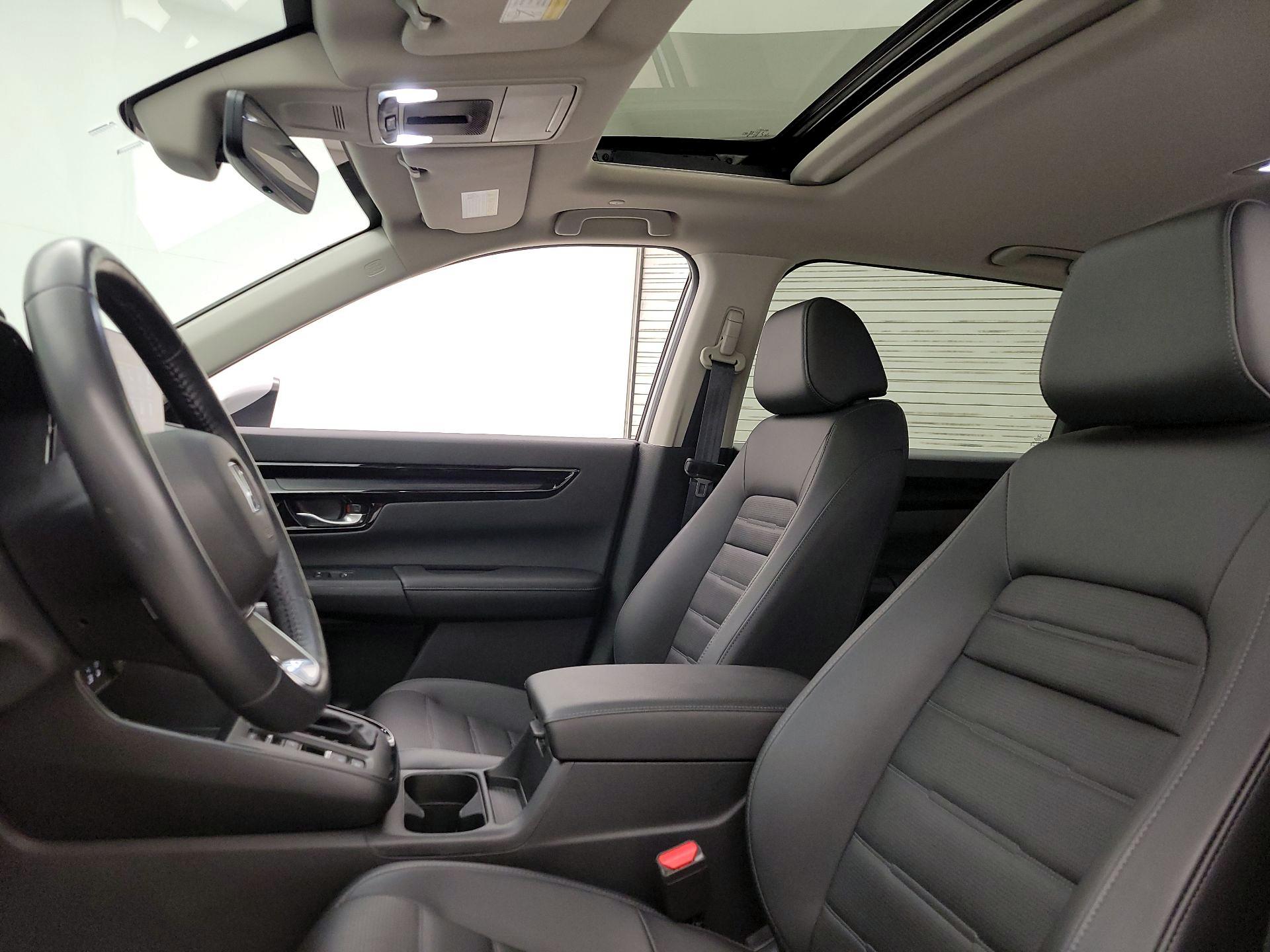 Thumbnail: 2023 Honda CR-V - 19