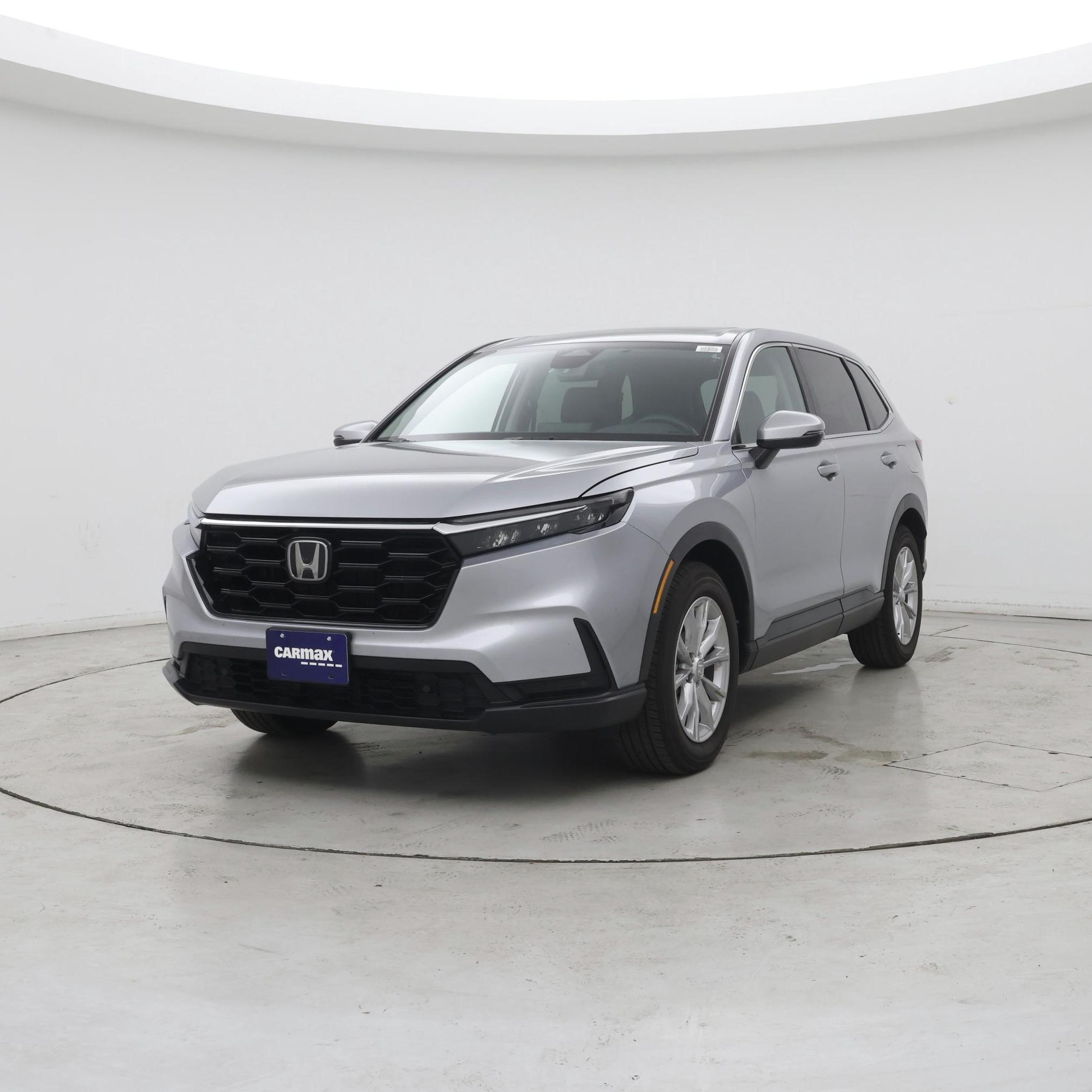 Thumbnail: 2023 Honda CR-V - 4
