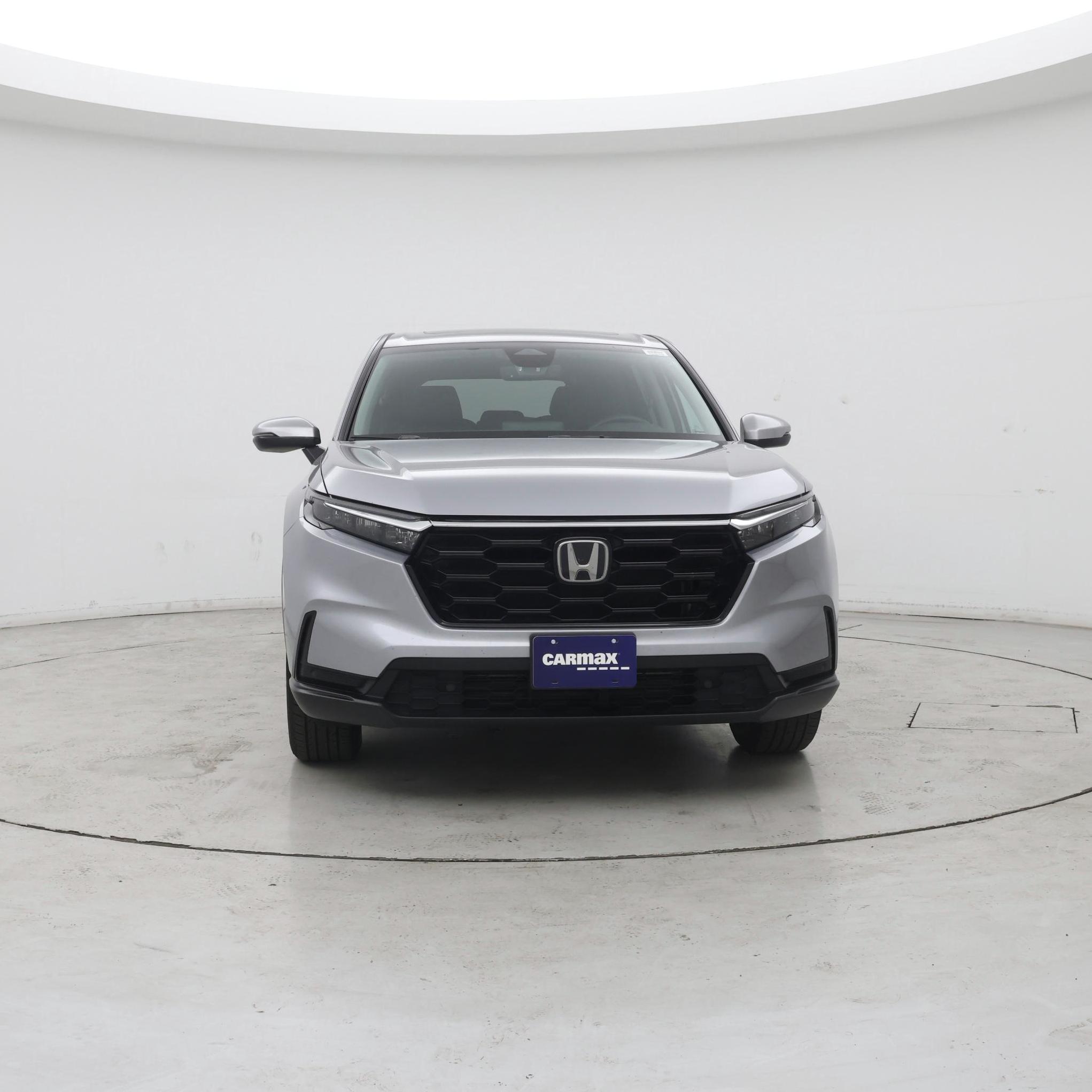Thumbnail: 2023 Honda CR-V - 5