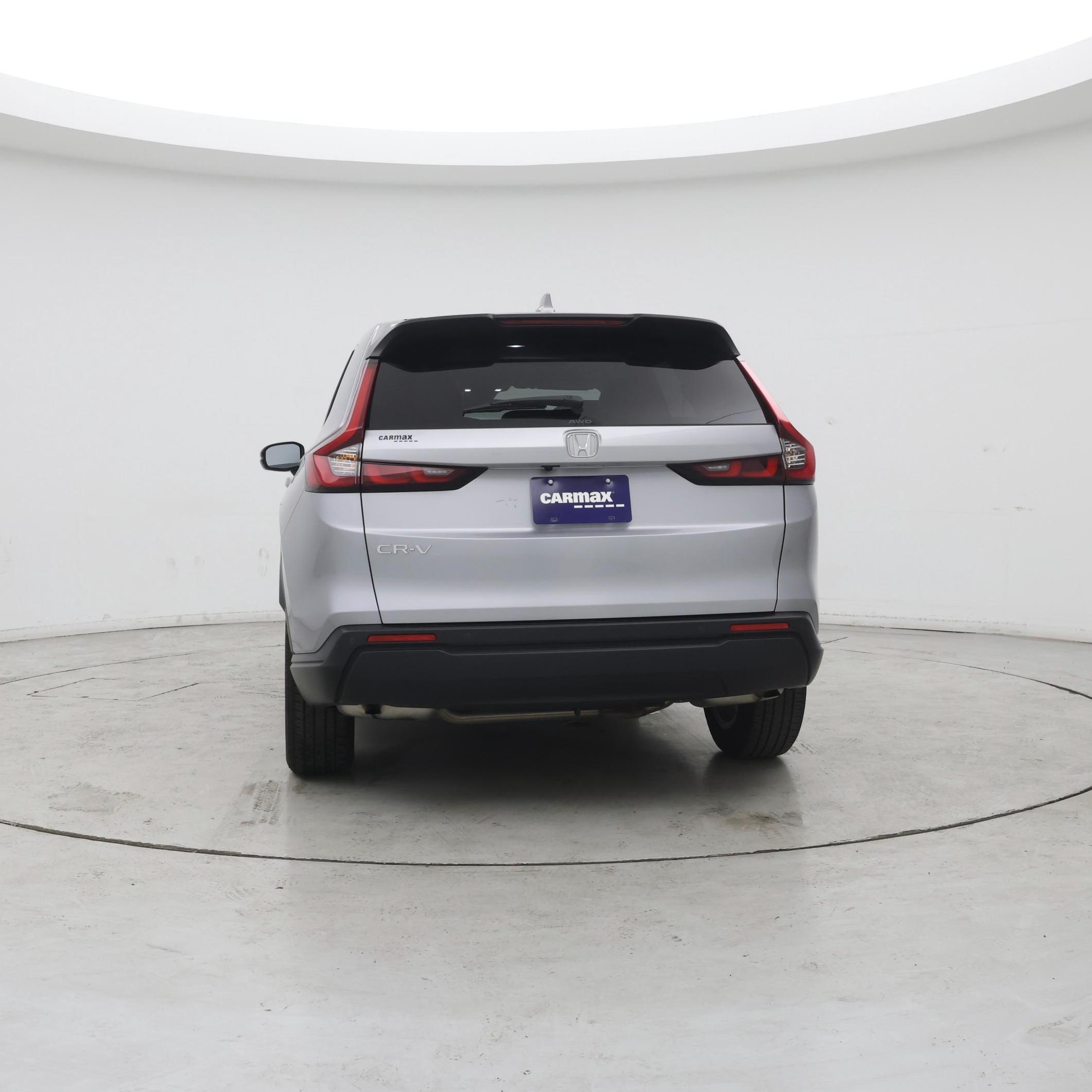 Thumbnail: 2023 Honda CR-V - 6