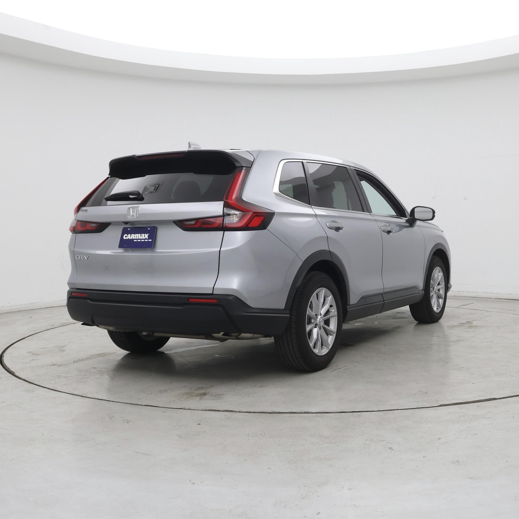 Thumbnail: 2023 Honda CR-V - 8