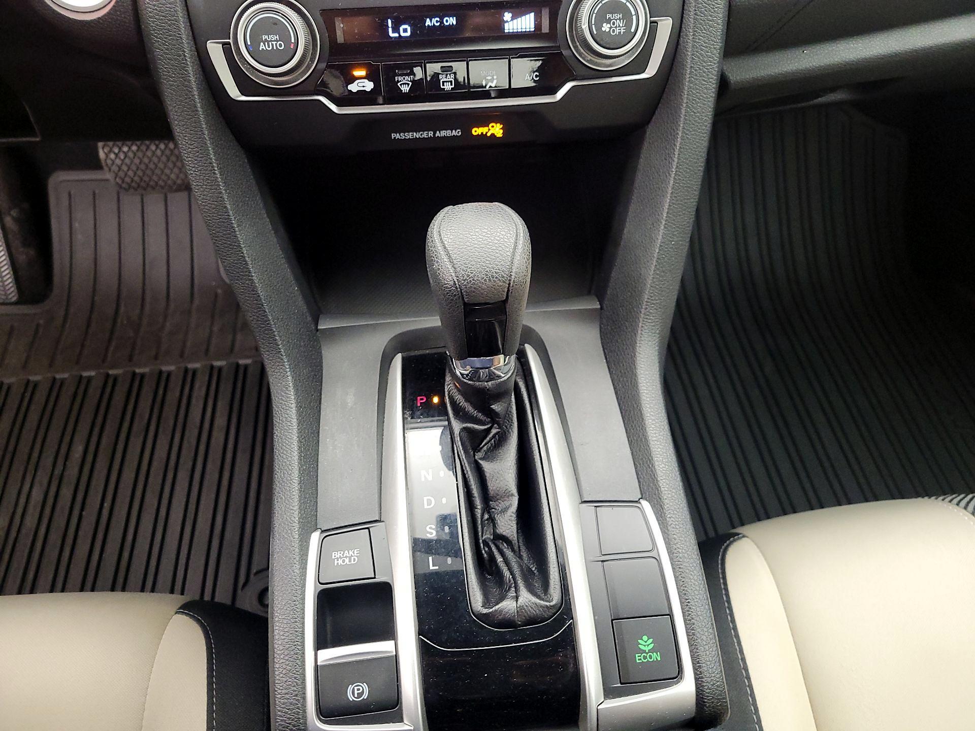 Thumbnail: 2016 Honda Civic - 16