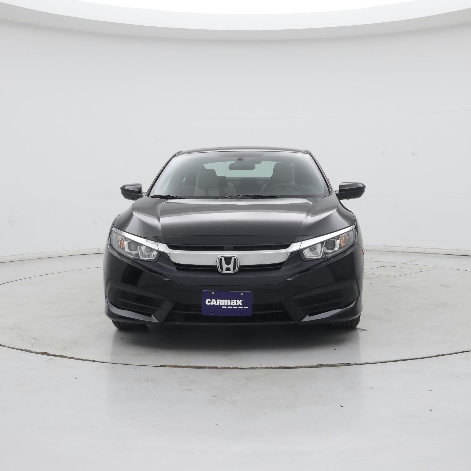 Thumbnail: 2016 Honda Civic - 5