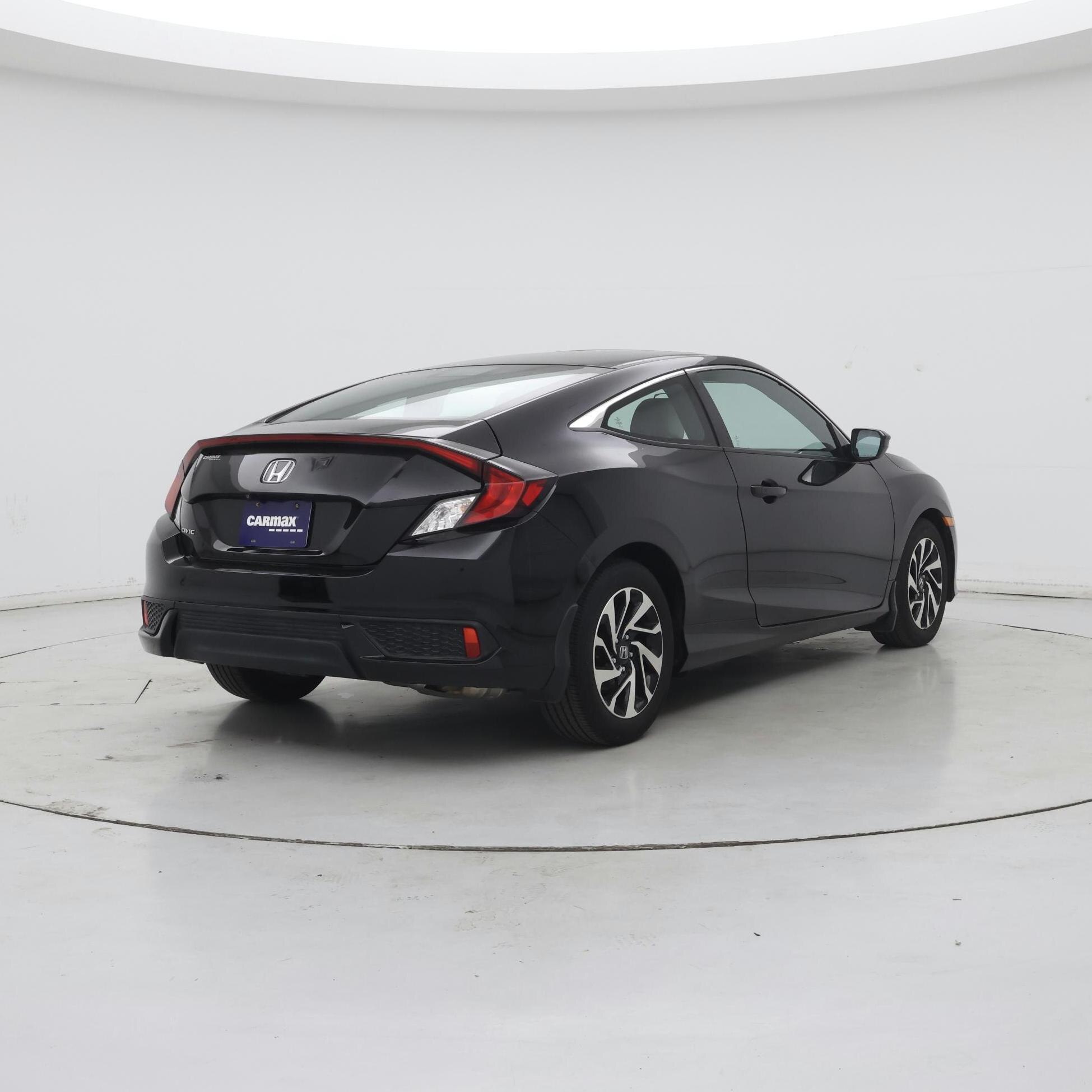 Thumbnail: 2016 Honda Civic - 8