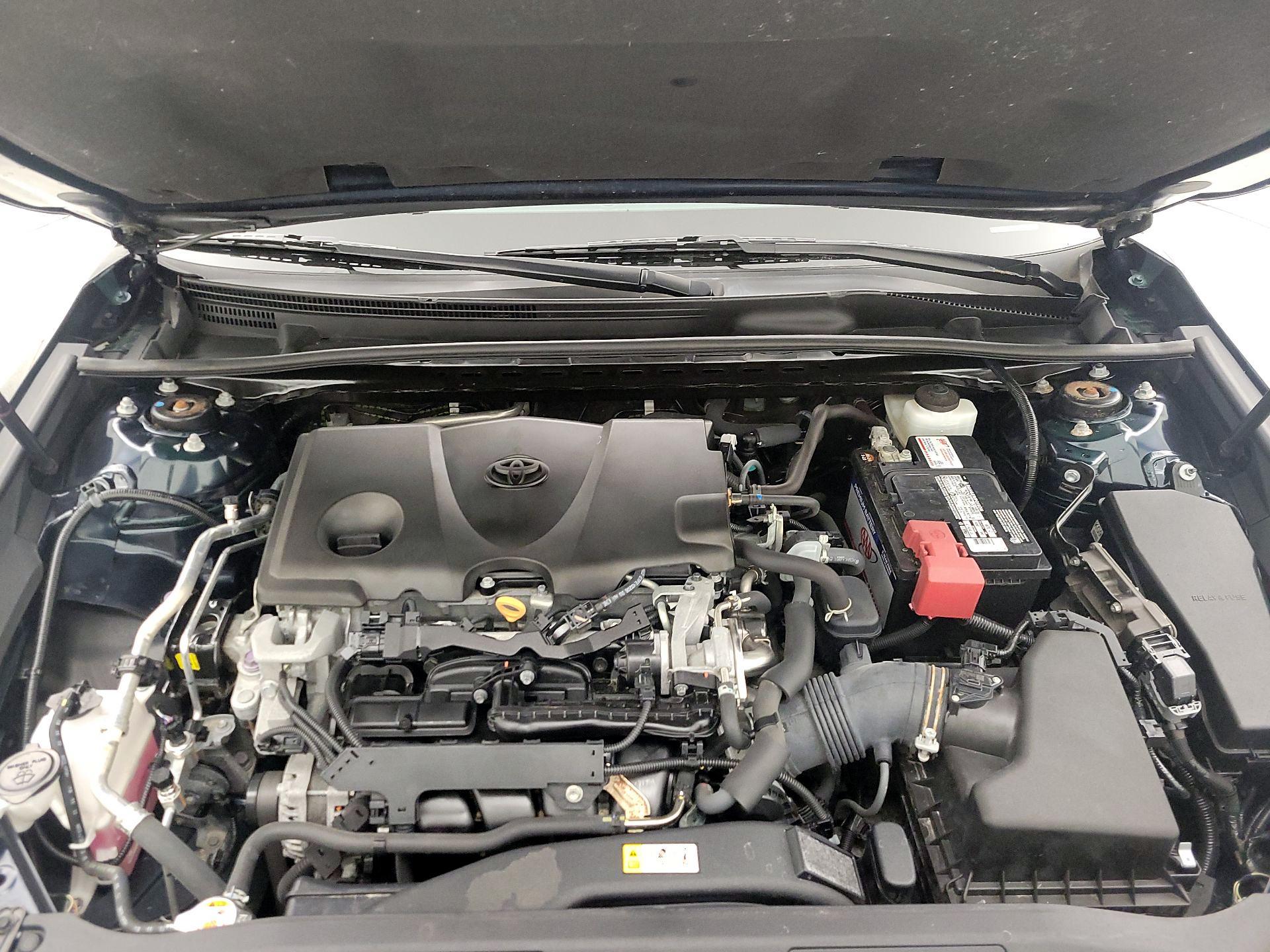 Thumbnail: 2020 Toyota Camry - 20