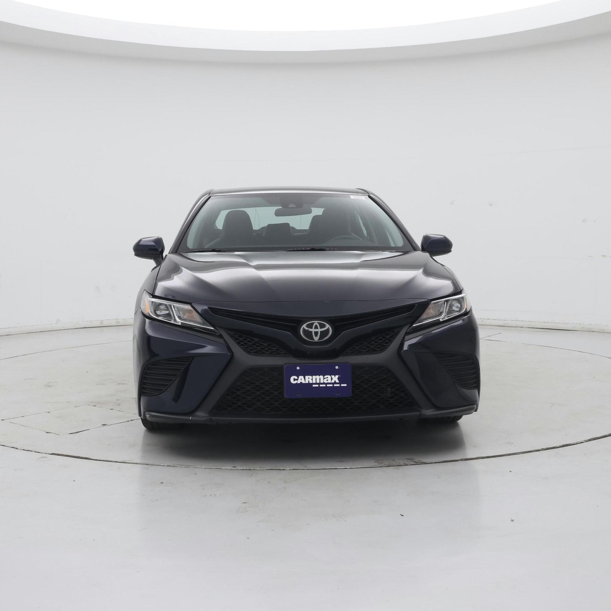Thumbnail: 2020 Toyota Camry - 5