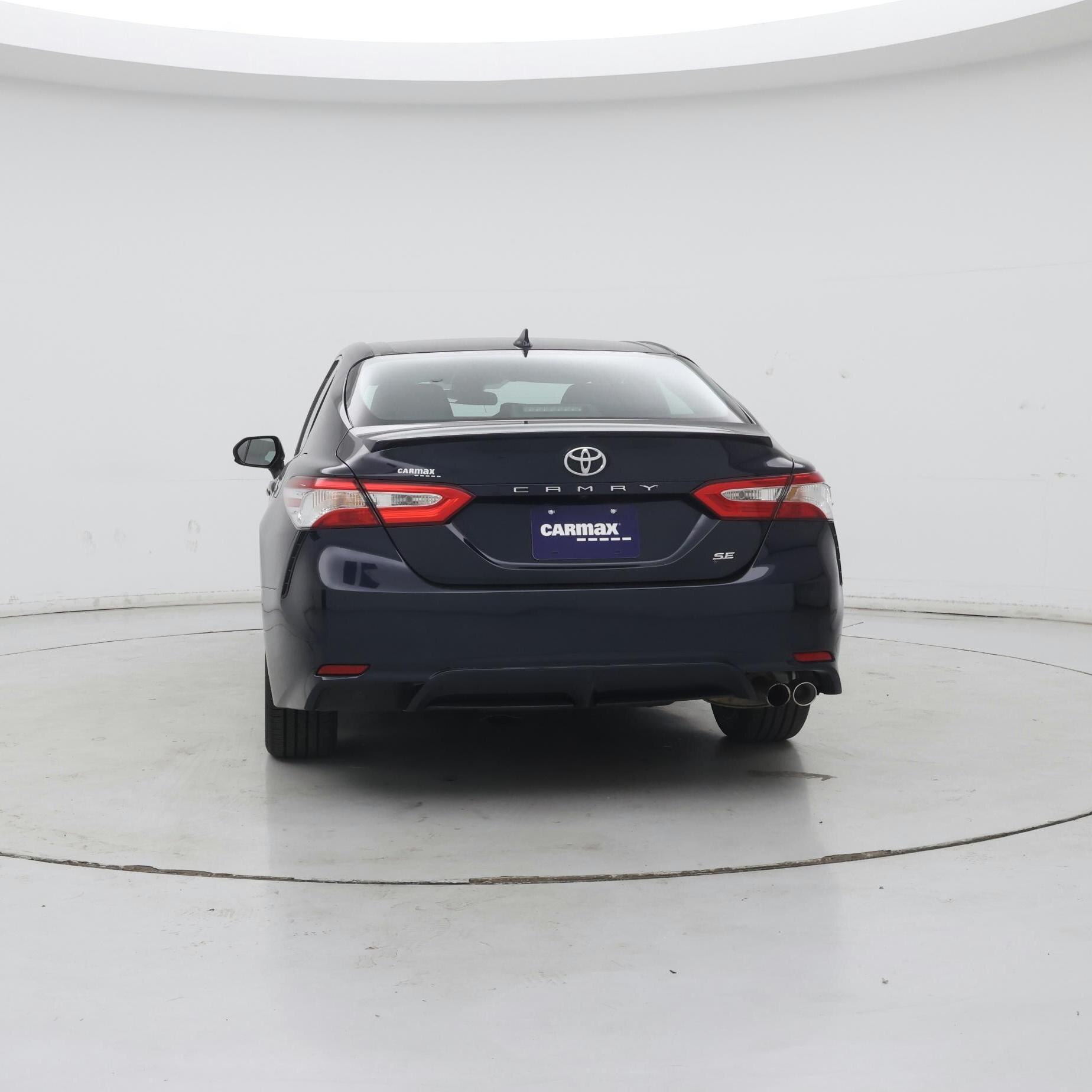Thumbnail: 2020 Toyota Camry - 6