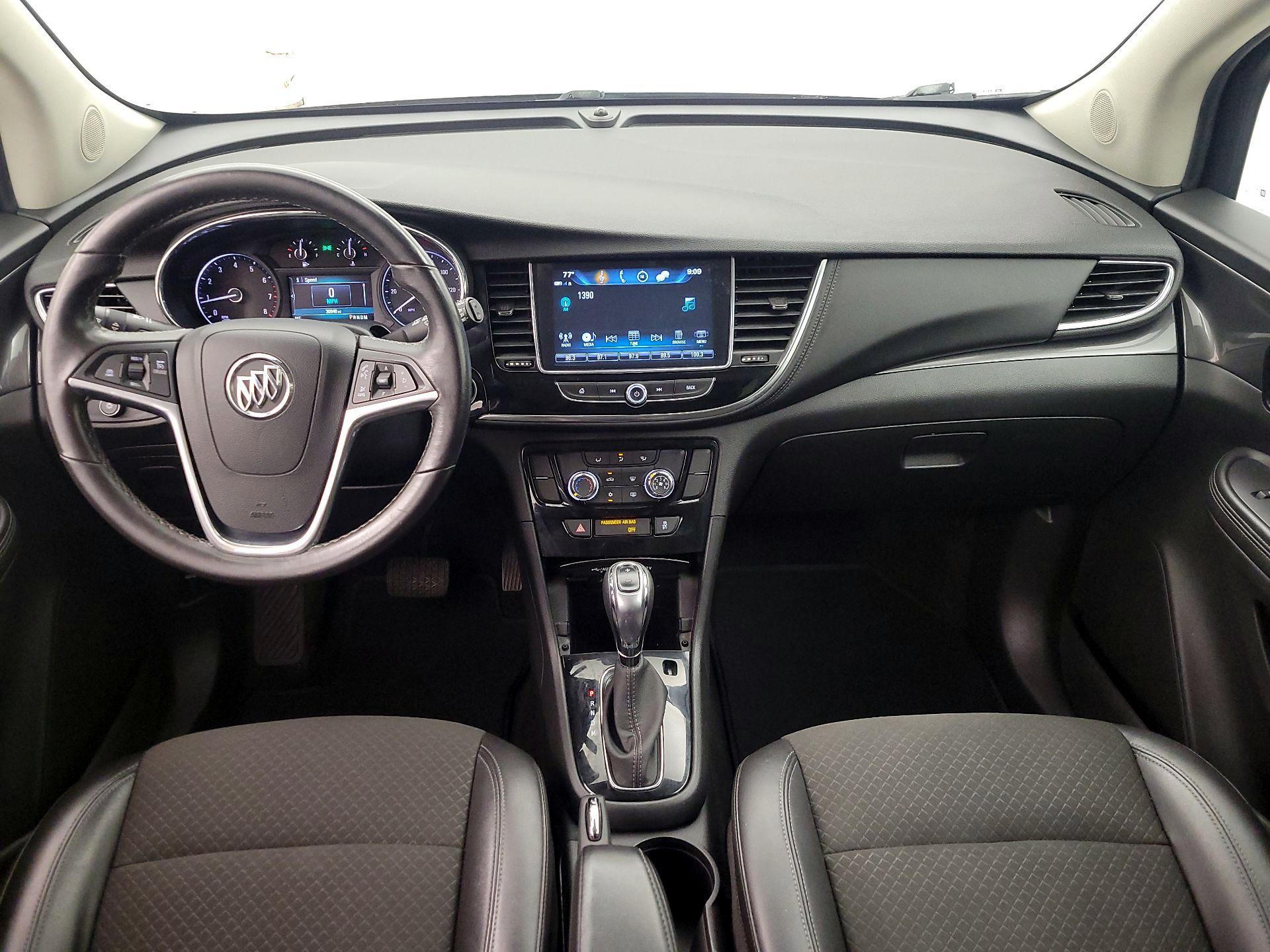 Thumbnail: 2018 Buick Encore - 9