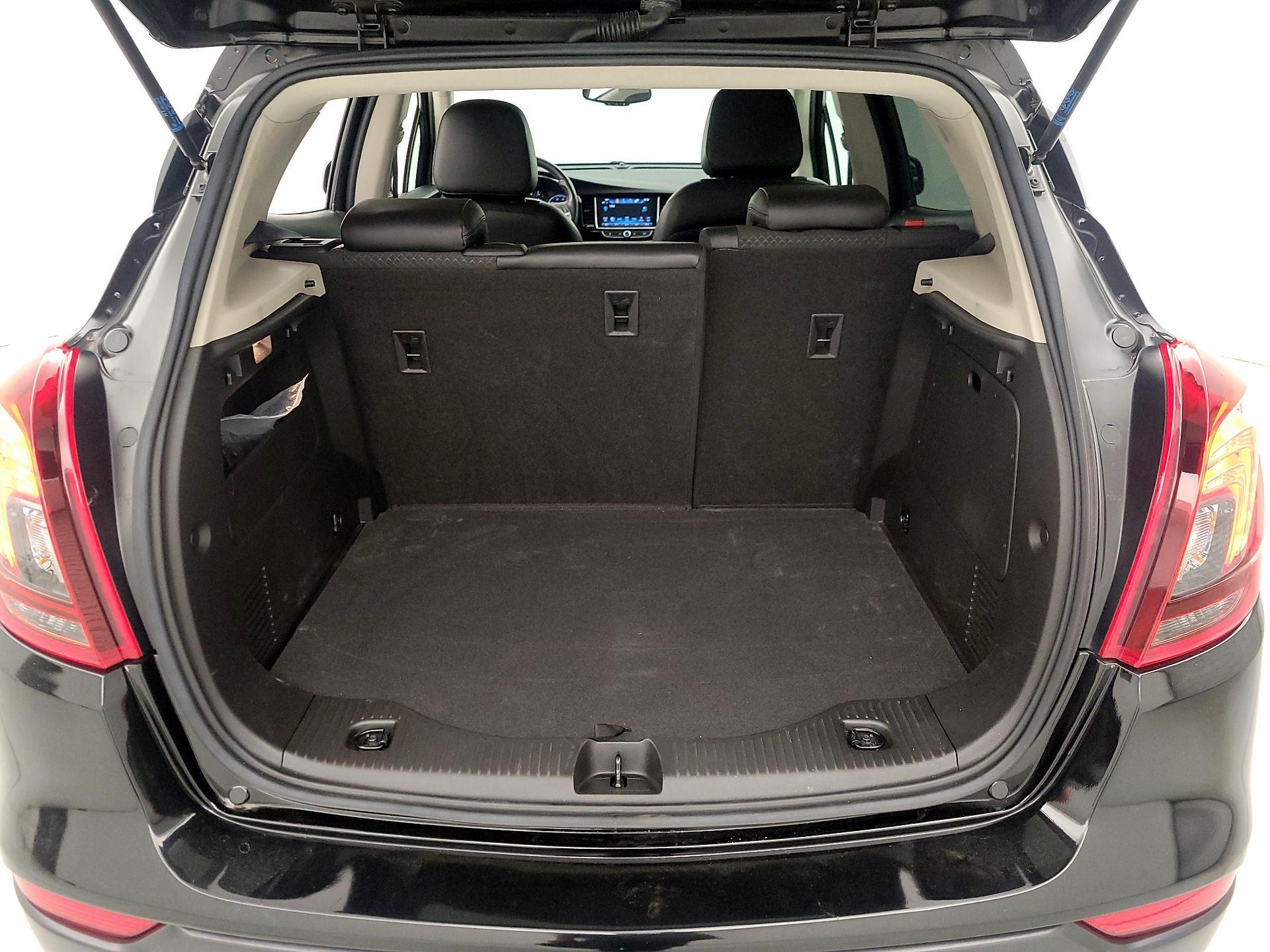 Thumbnail: 2018 Buick Encore - 20