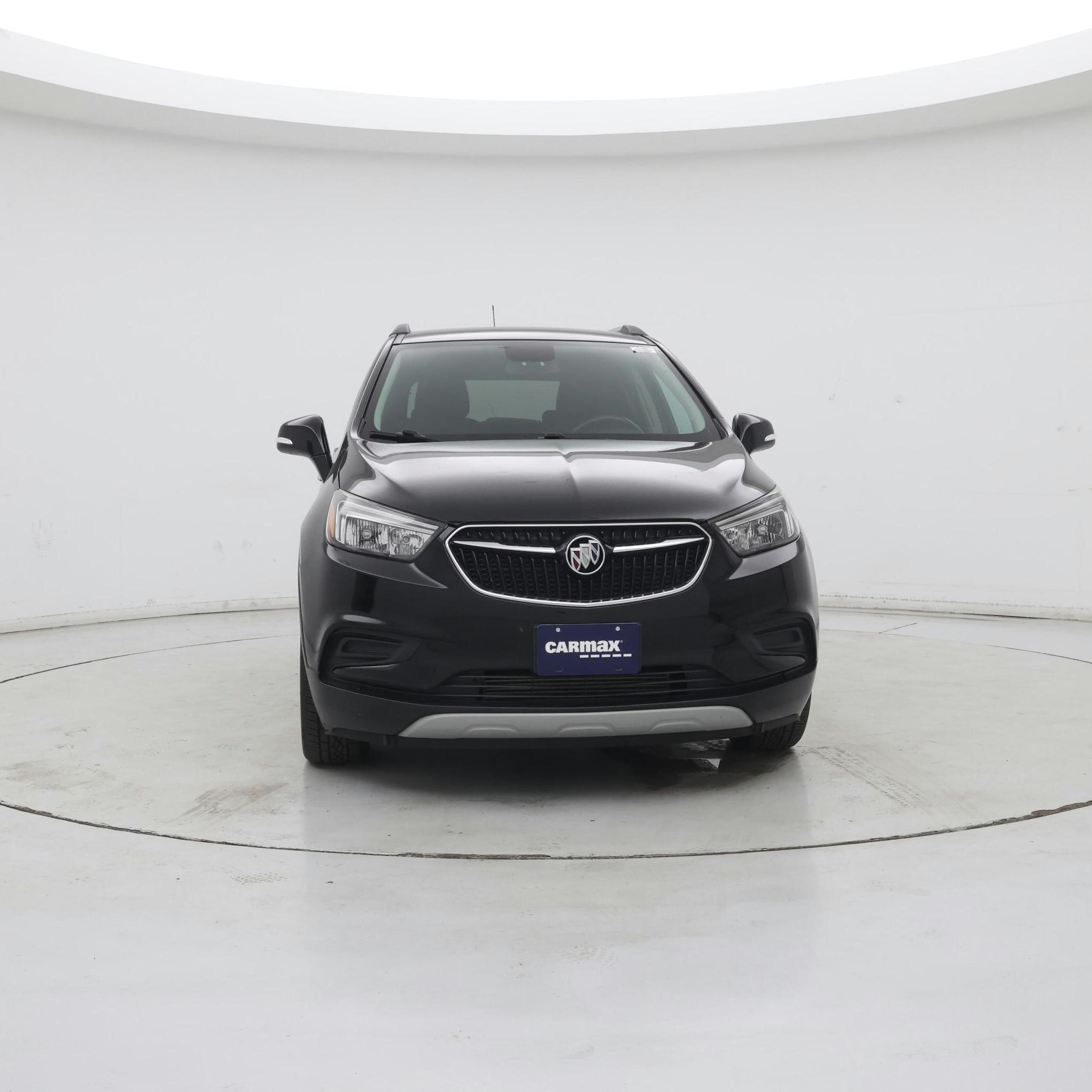Thumbnail: 2018 Buick Encore - 5