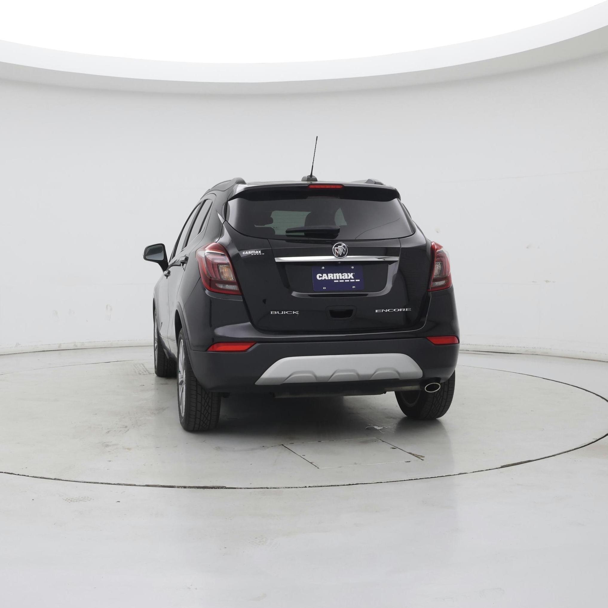 Thumbnail: 2018 Buick Encore - 6