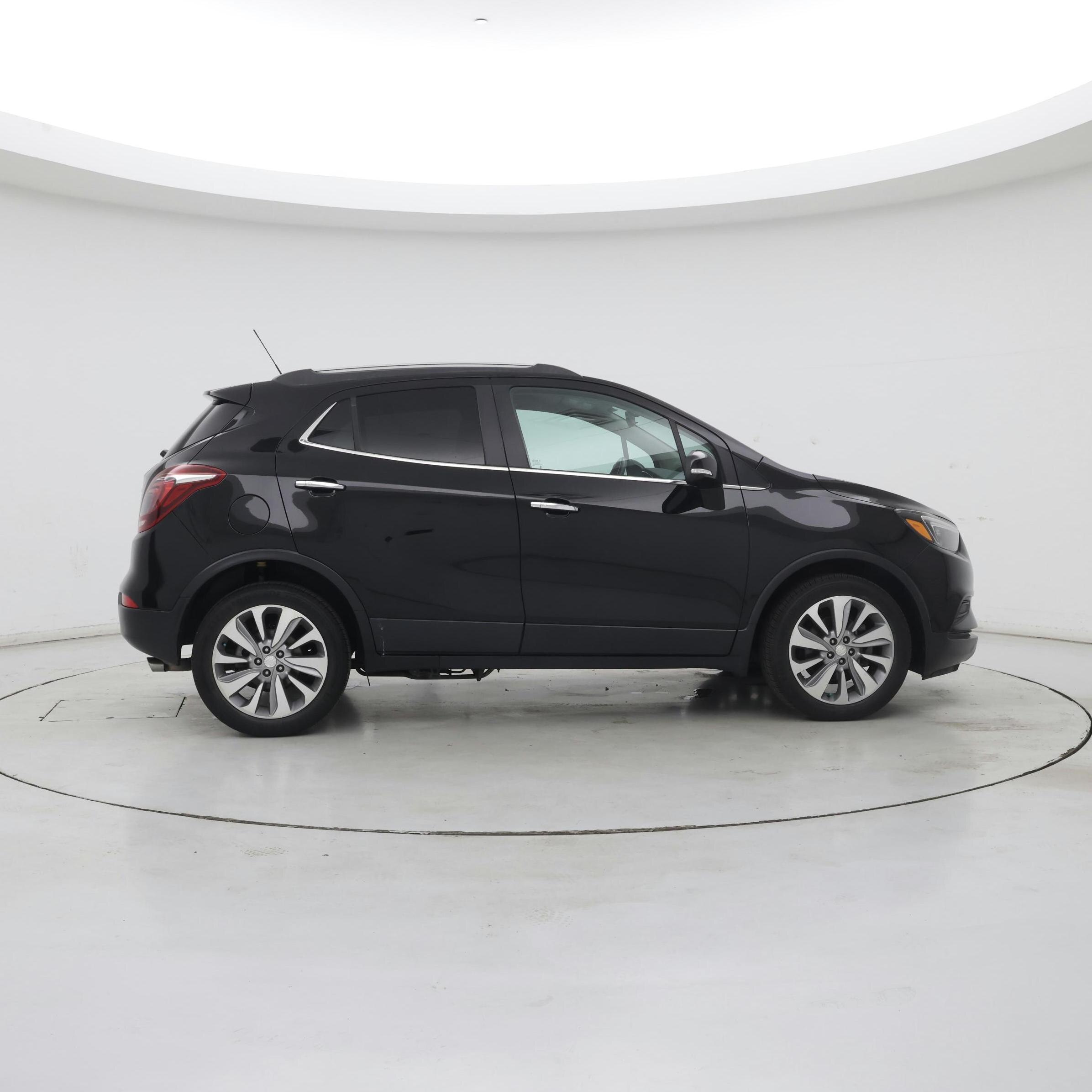 Thumbnail: 2018 Buick Encore - 7