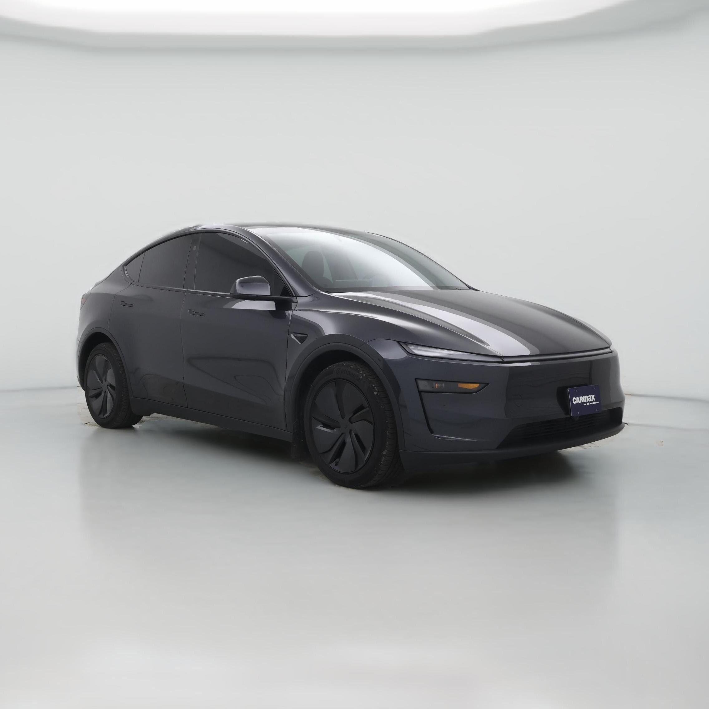 Thumbnail: 2026 Tesla Model Y - 1