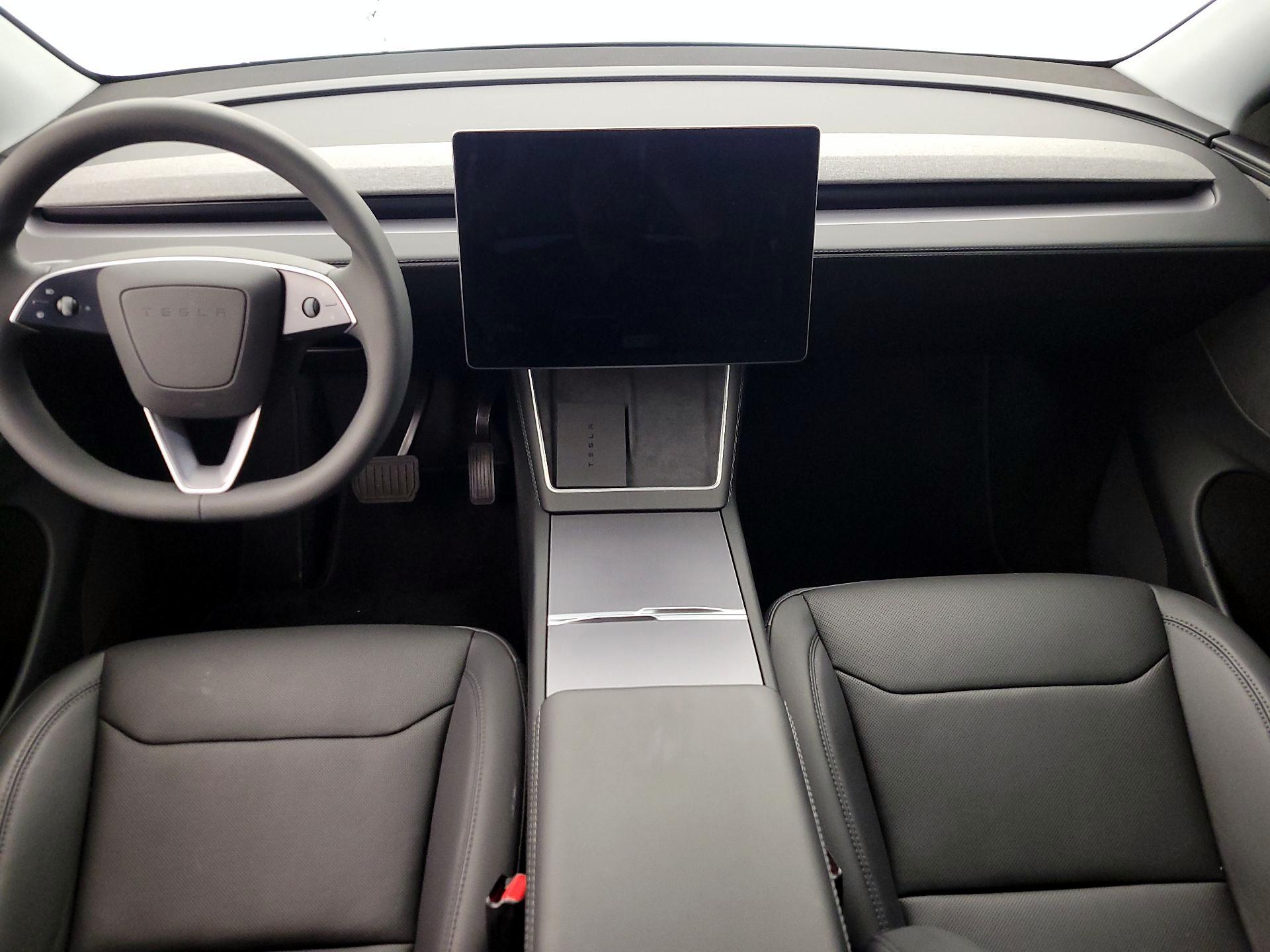 Thumbnail: 2026 Tesla Model Y - 9