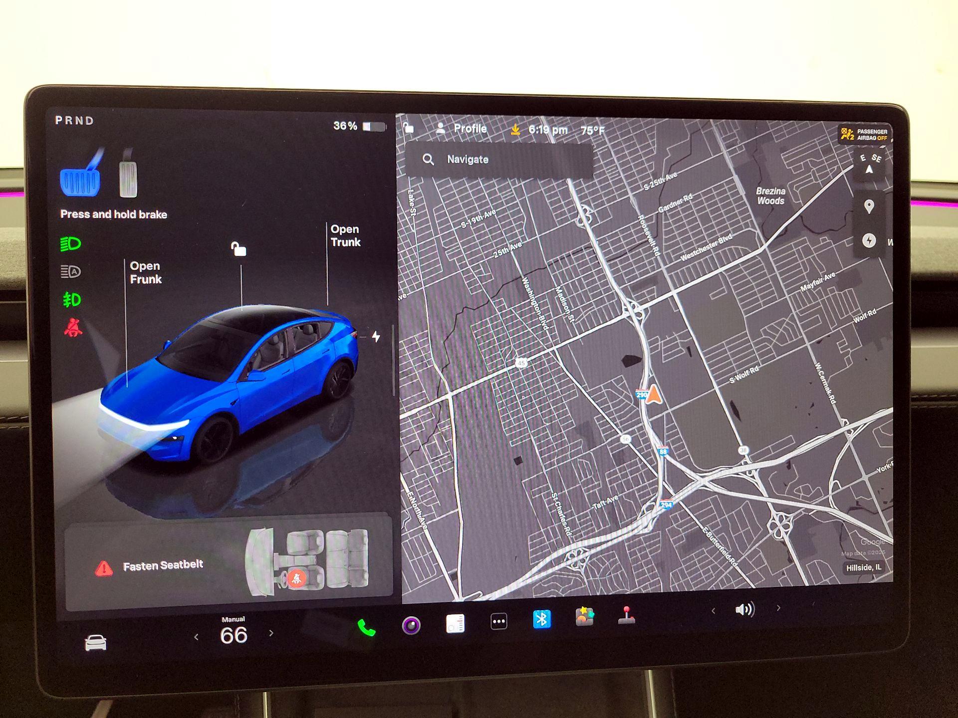 Thumbnail: 2026 Tesla Model Y - 13