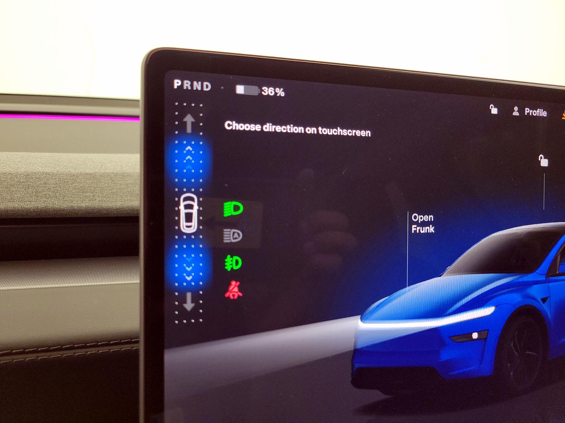 Thumbnail: 2026 Tesla Model Y - 17