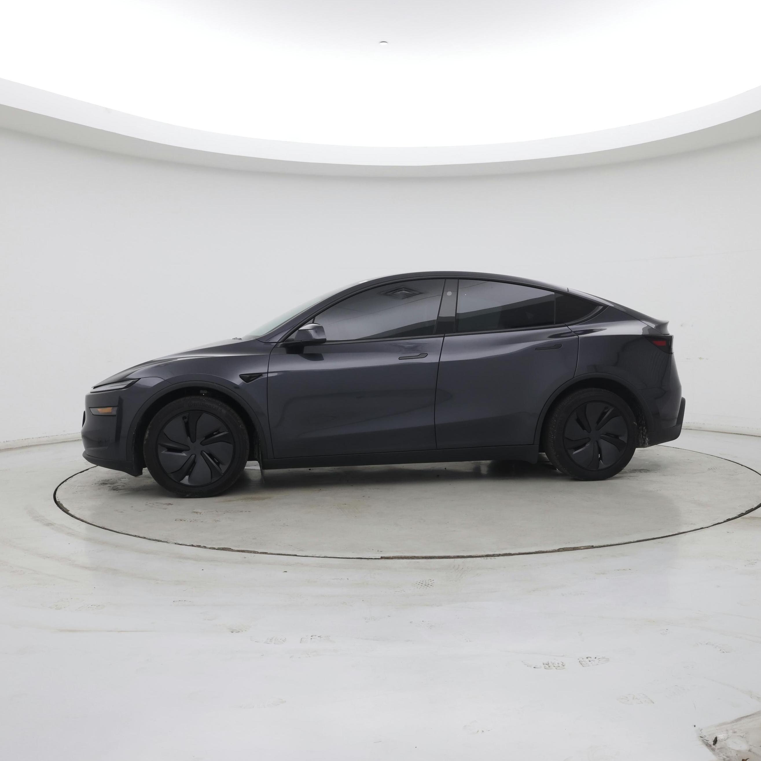 Thumbnail: 2026 Tesla Model Y - 3