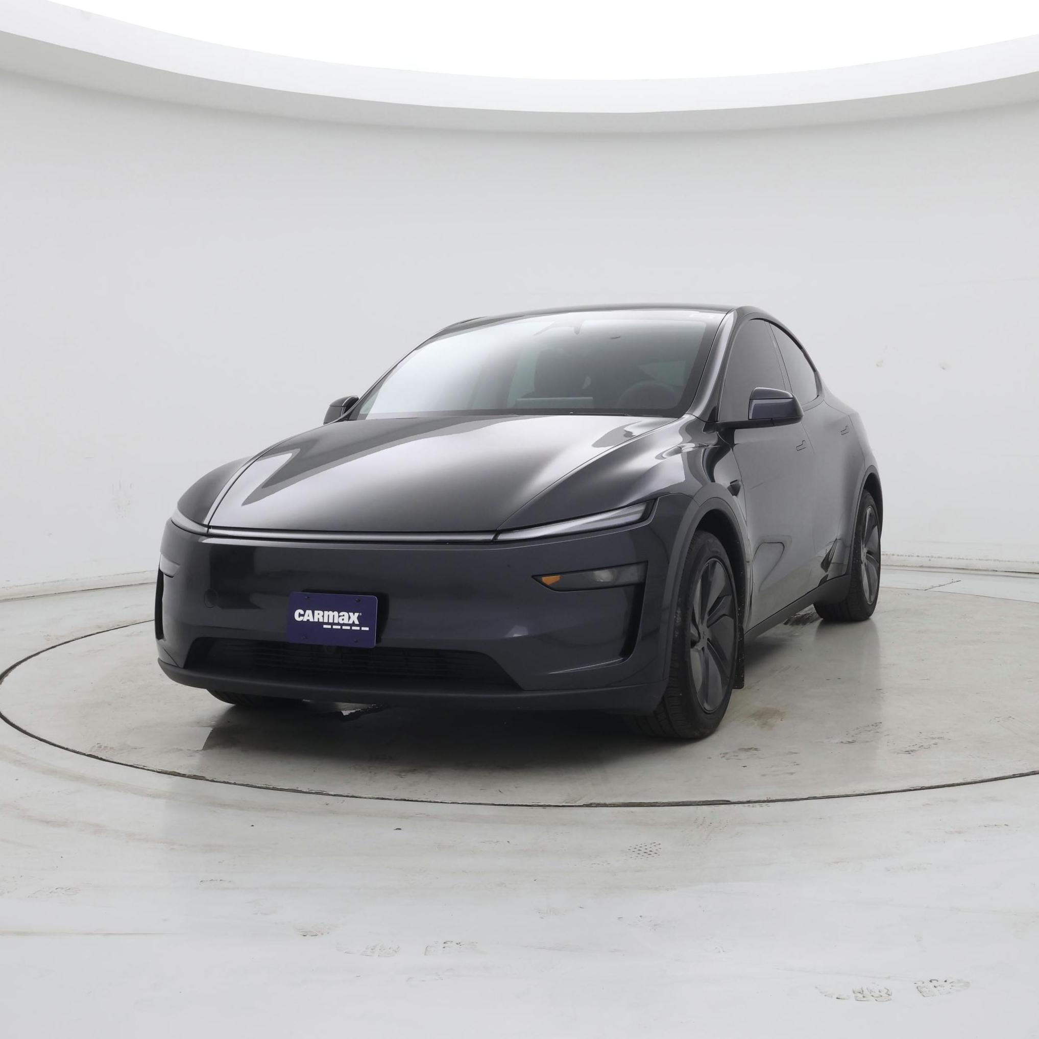 Thumbnail: 2026 Tesla Model Y - 4