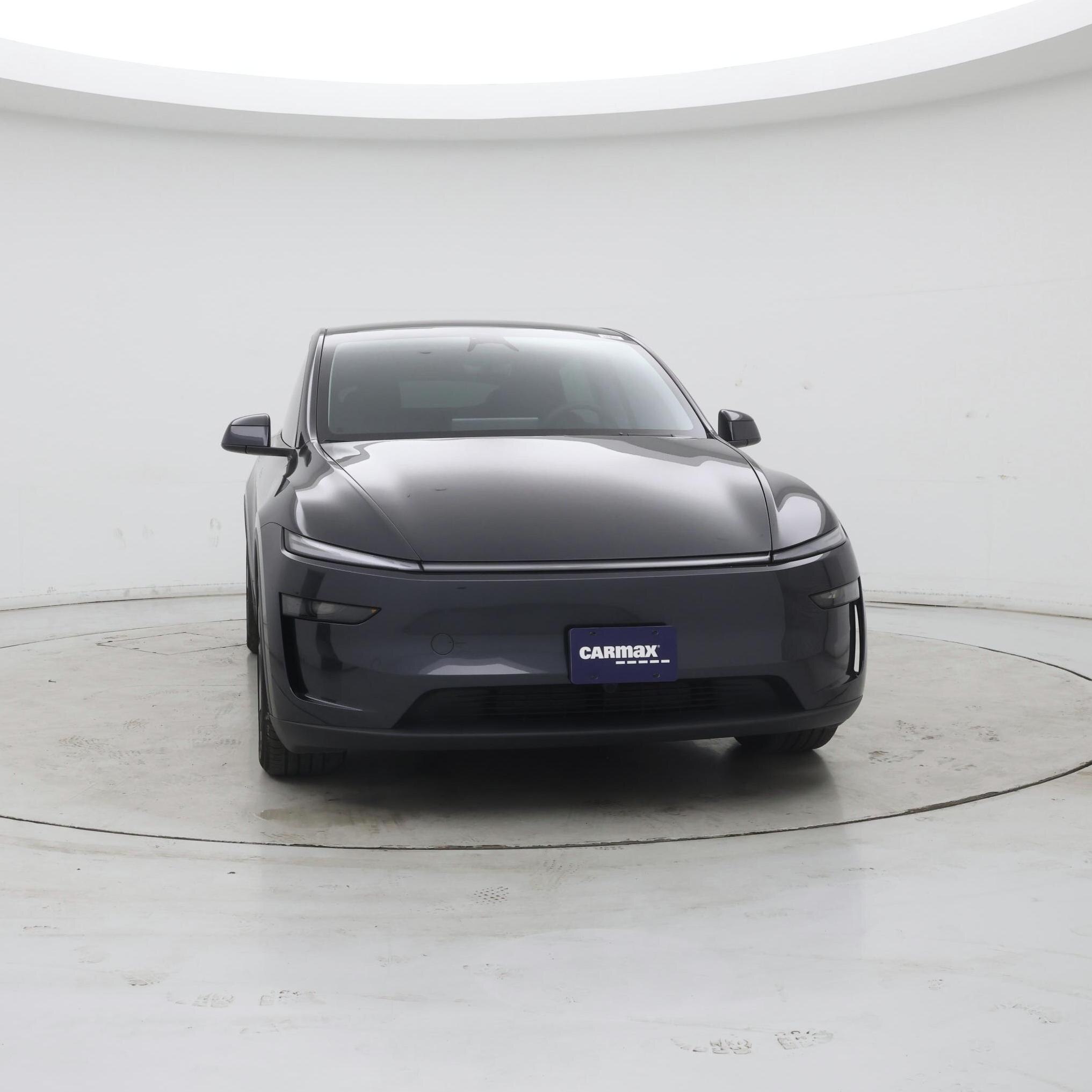 Thumbnail: 2026 Tesla Model Y - 5