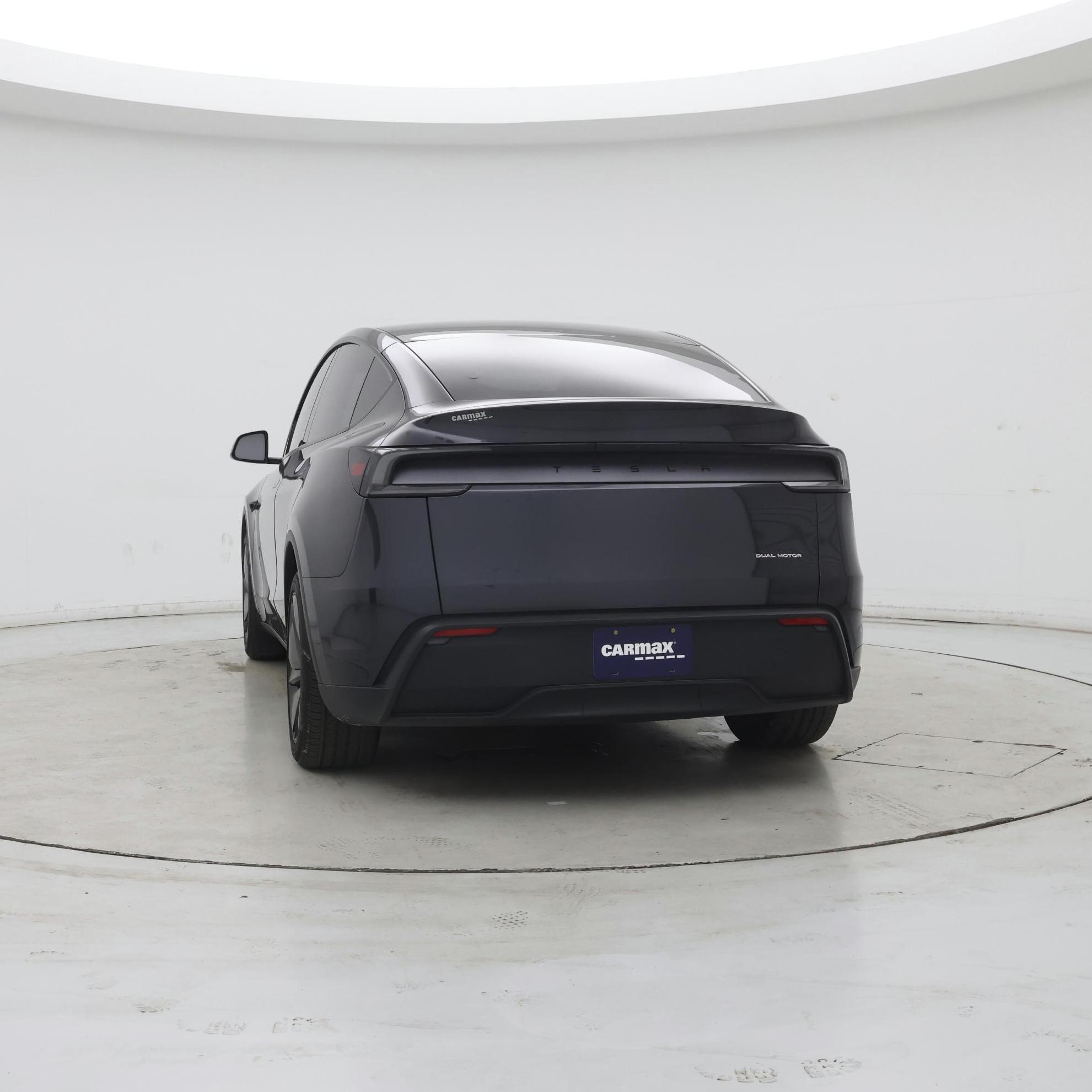 Thumbnail: 2026 Tesla Model Y - 6