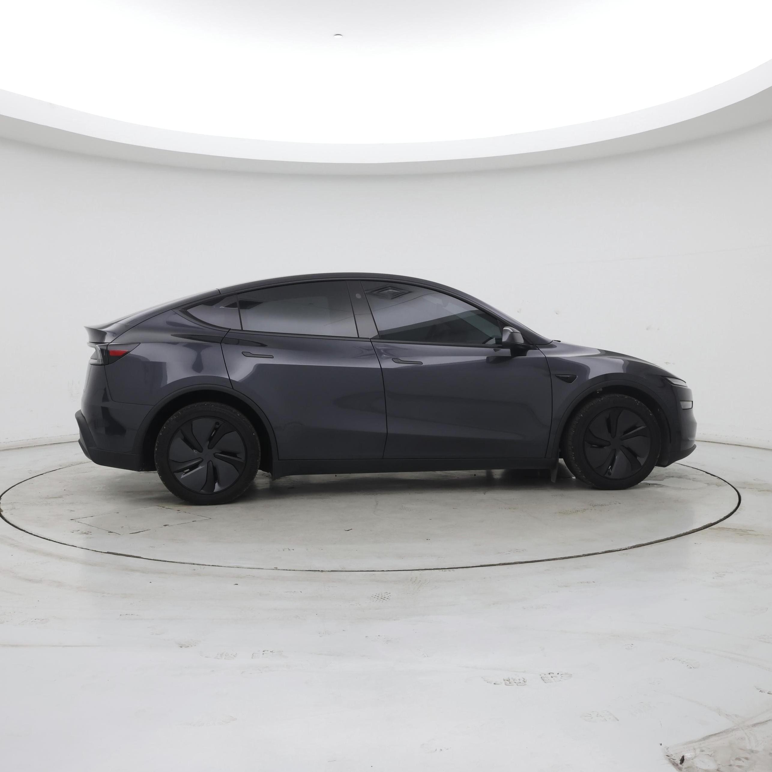 Thumbnail: 2026 Tesla Model Y - 7