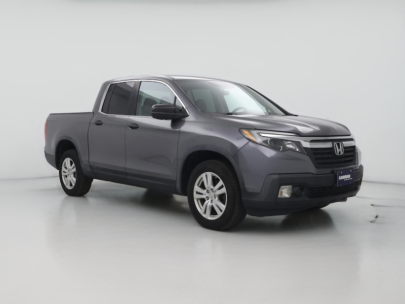 2017 Honda Ridgeline RT -
                  Hillside, IL