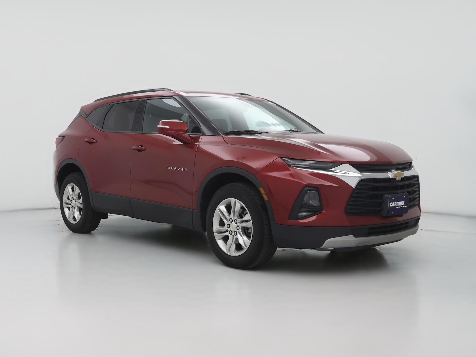 2019 Chevrolet Blazer 2LT