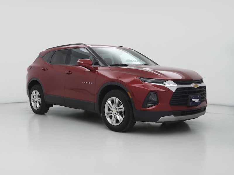 2019 Chevrolet Blazer LT -
                  Hillside, IL